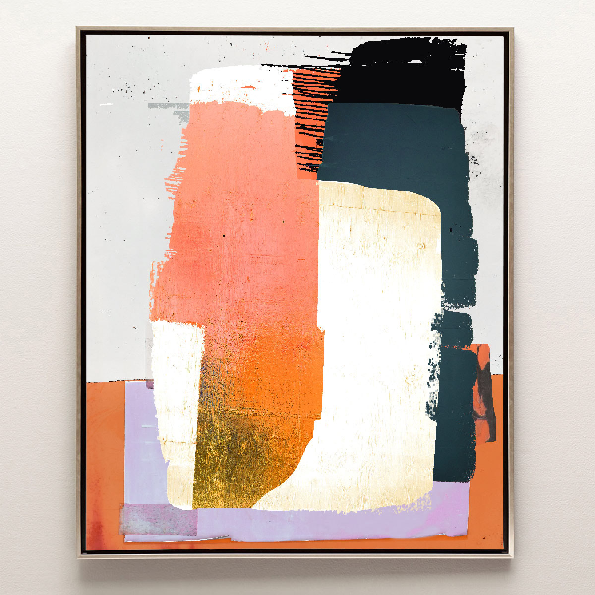 Confluence (Orange) 02C