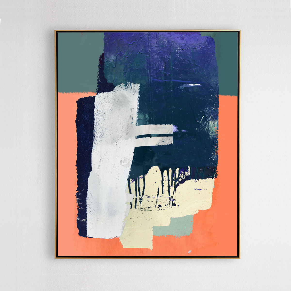Confluence (Indigo) 06B