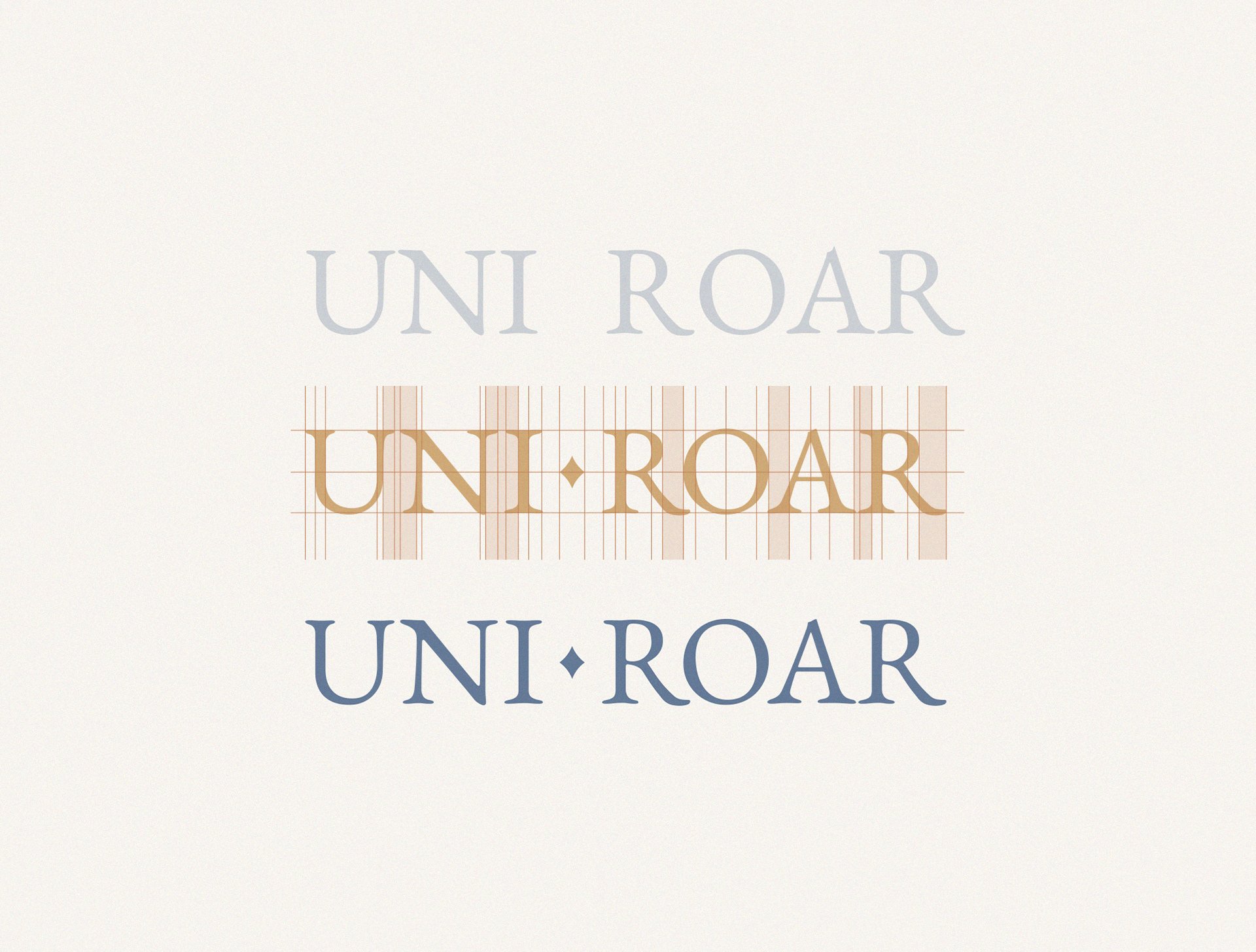 Vitor Linhares  Design de Marcas - Uni Roar - 2021