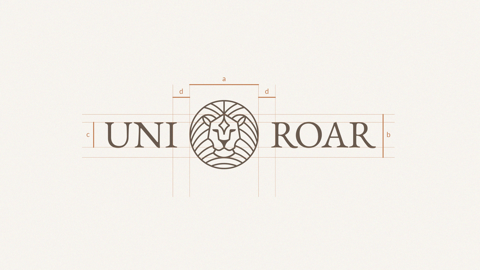 Vitor Linhares  Design de Marcas - Uni Roar - 2021