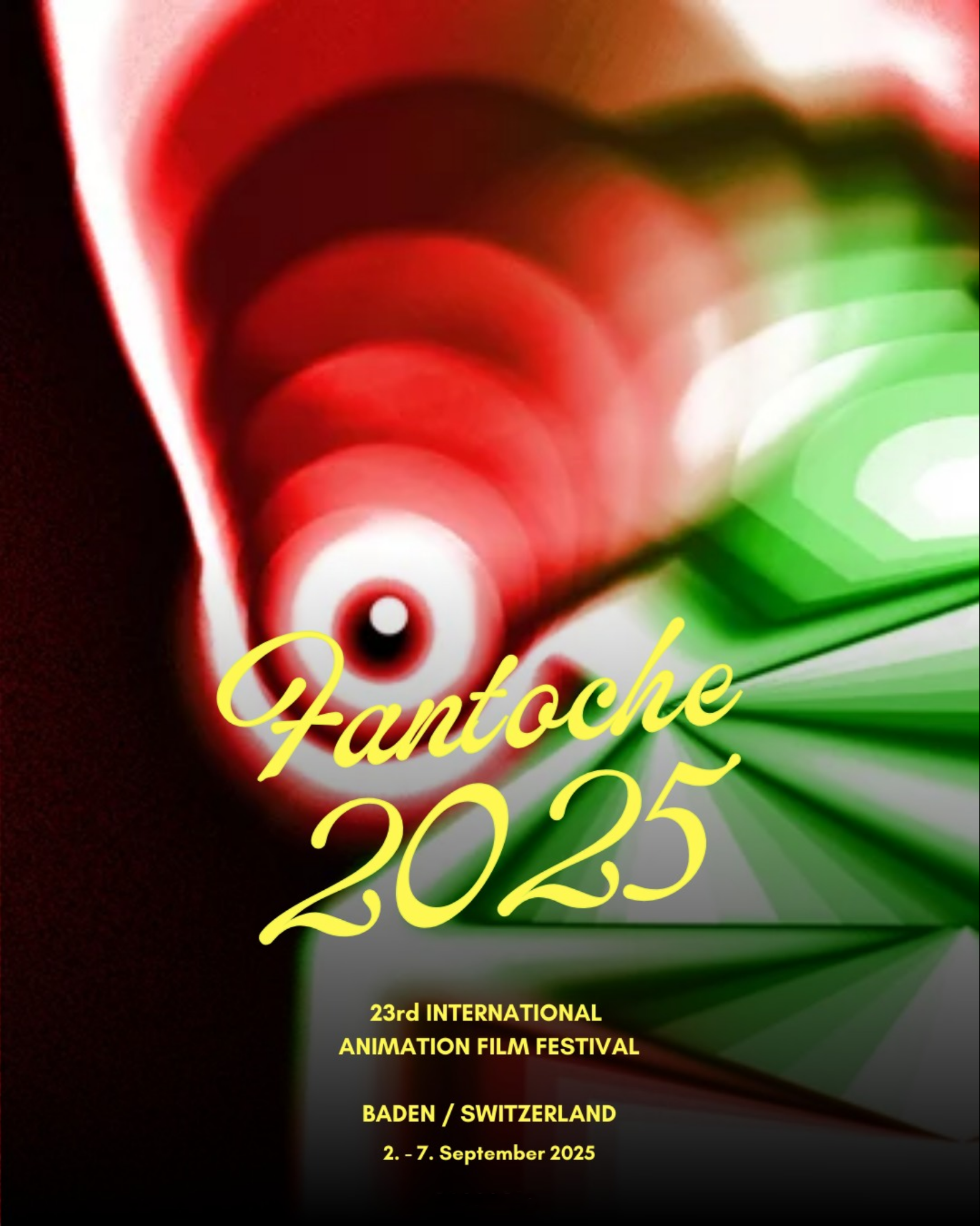 Du 2 au 7 septembre à Baden, en Suisse.