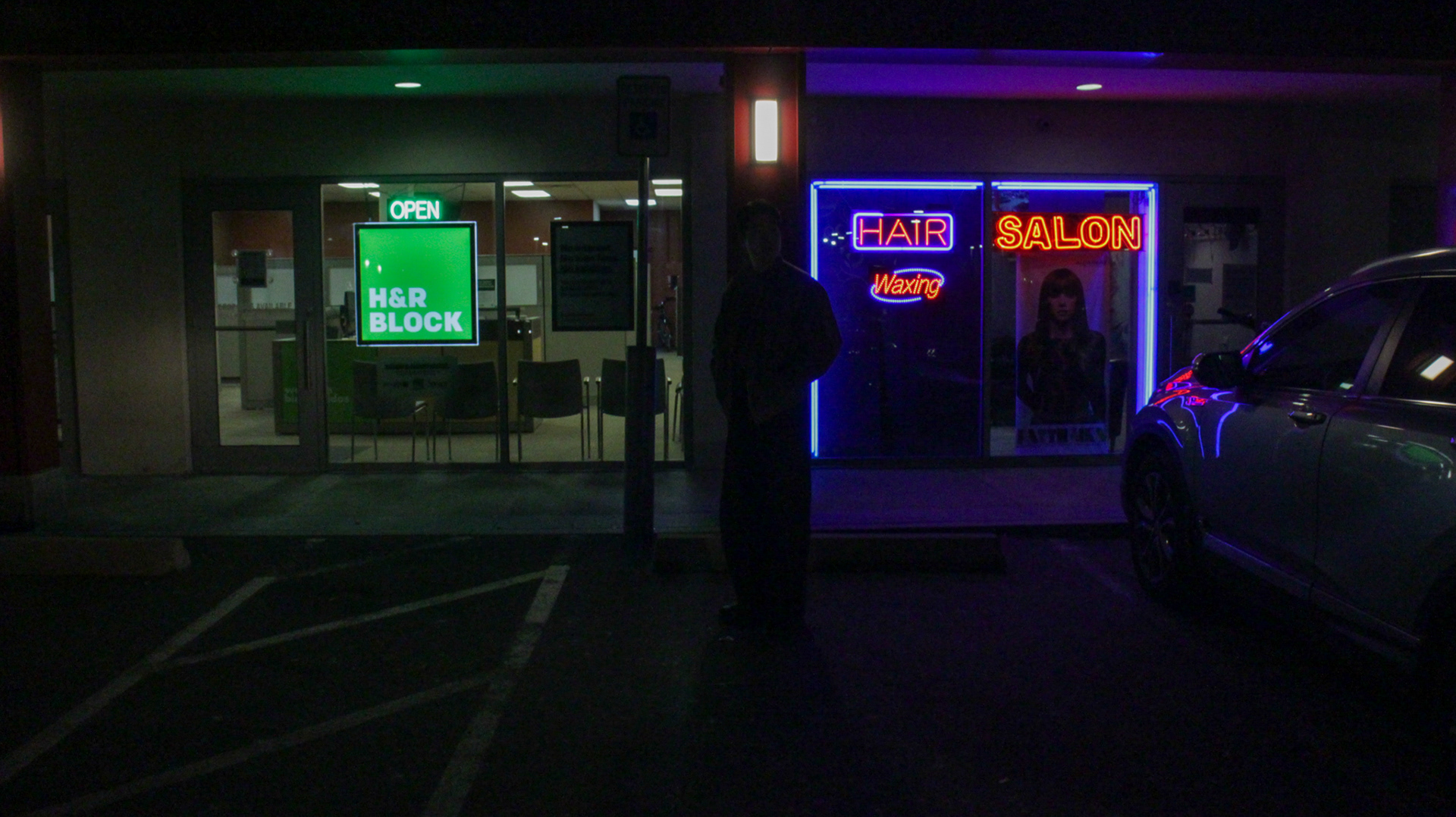 opposite colors