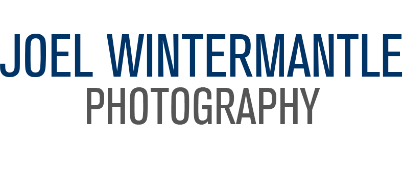 Joel Wintermantle