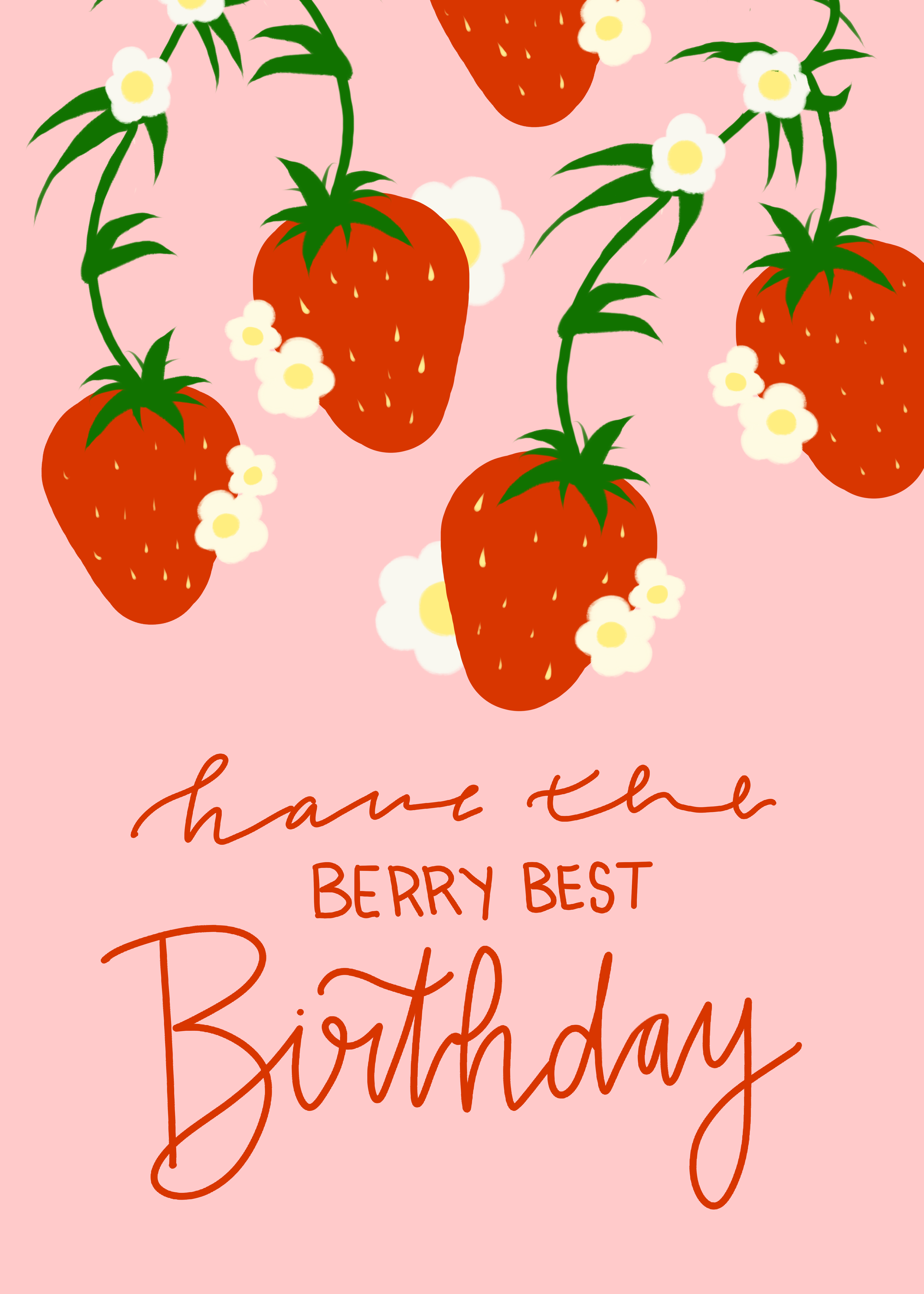 Birthday Card