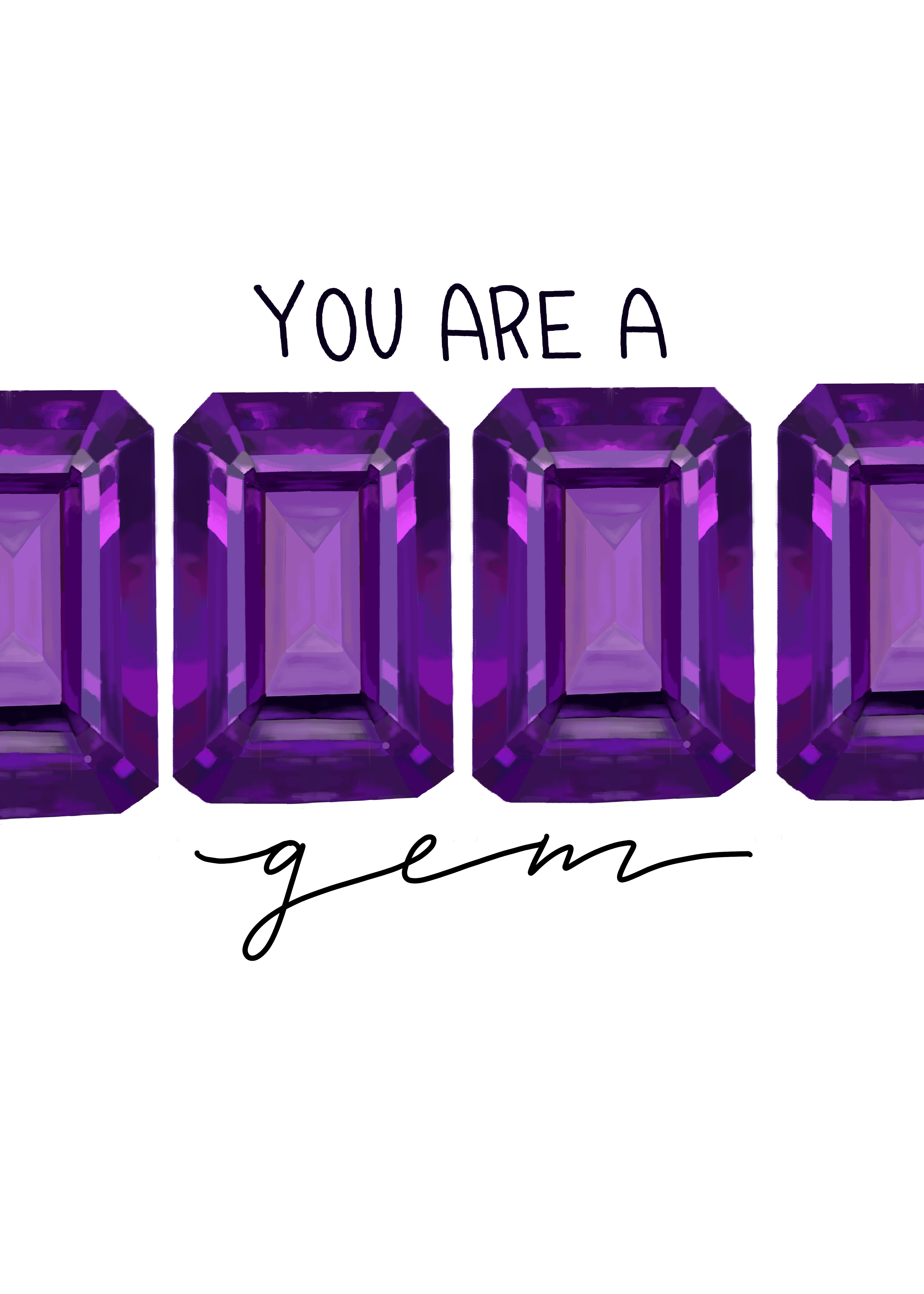 Thanks Card