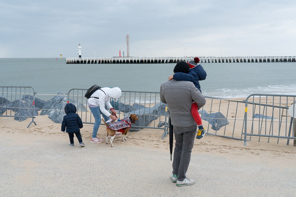Ostende