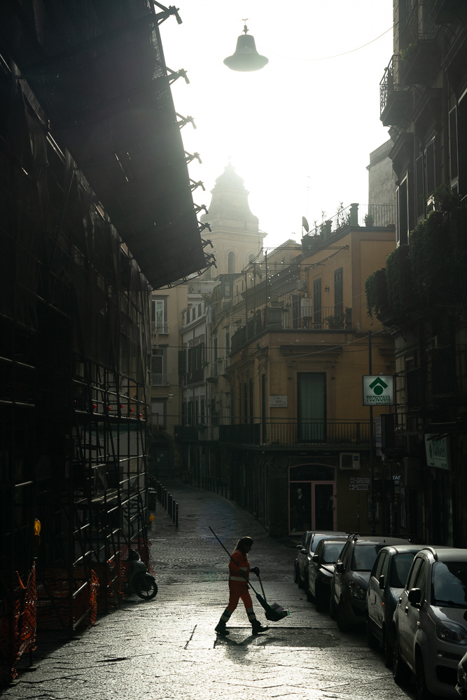 Naples 