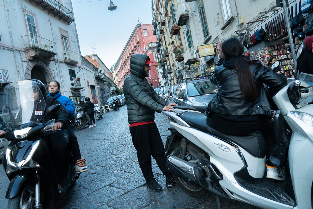 Naples 
