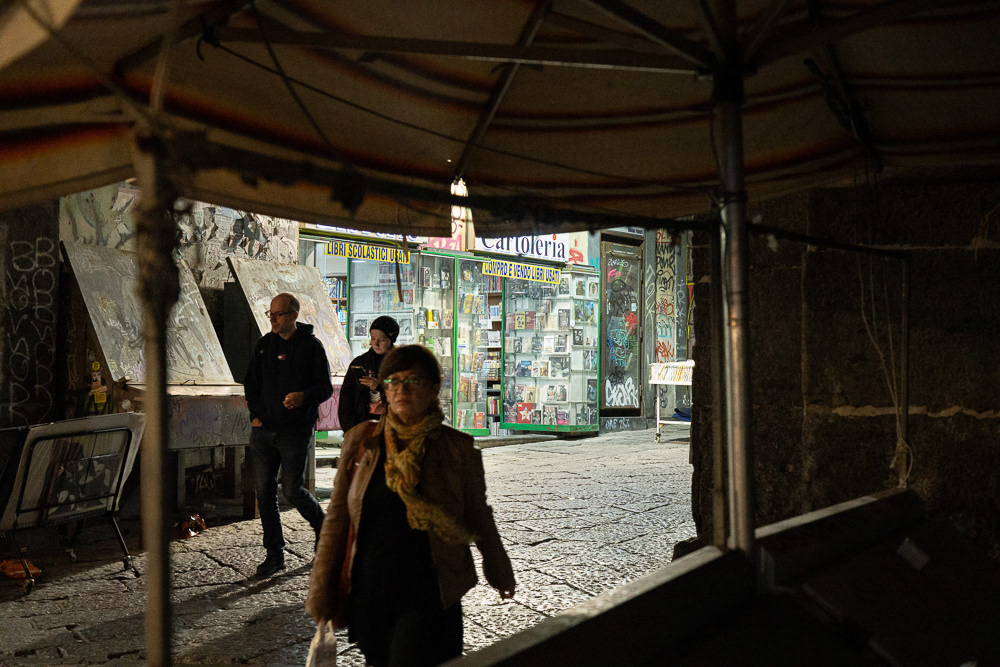 Naples 
