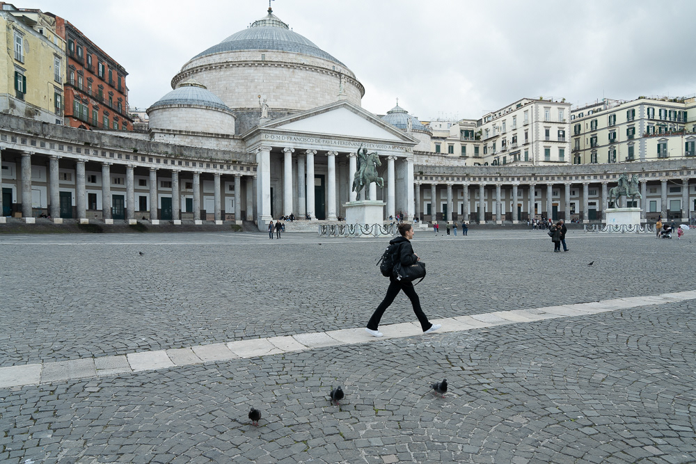 Naples 
