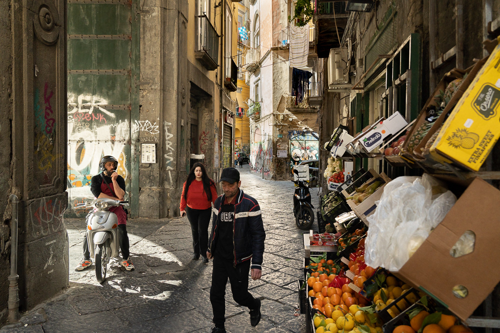 Naples 