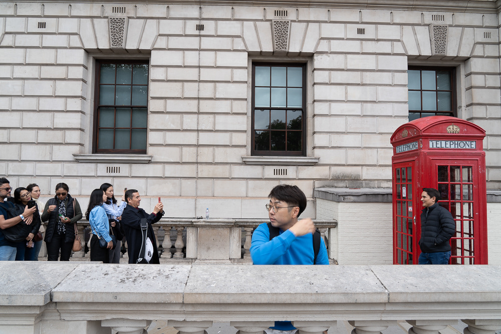 London