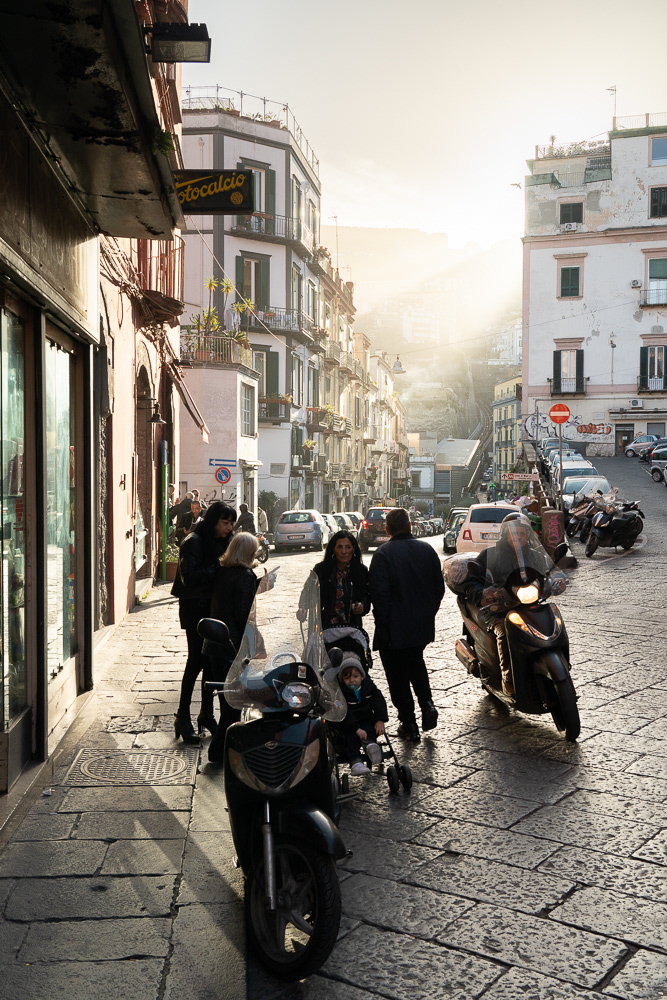 Naples 