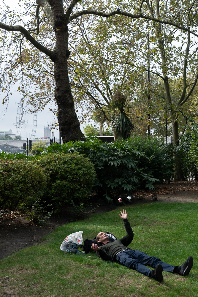 London