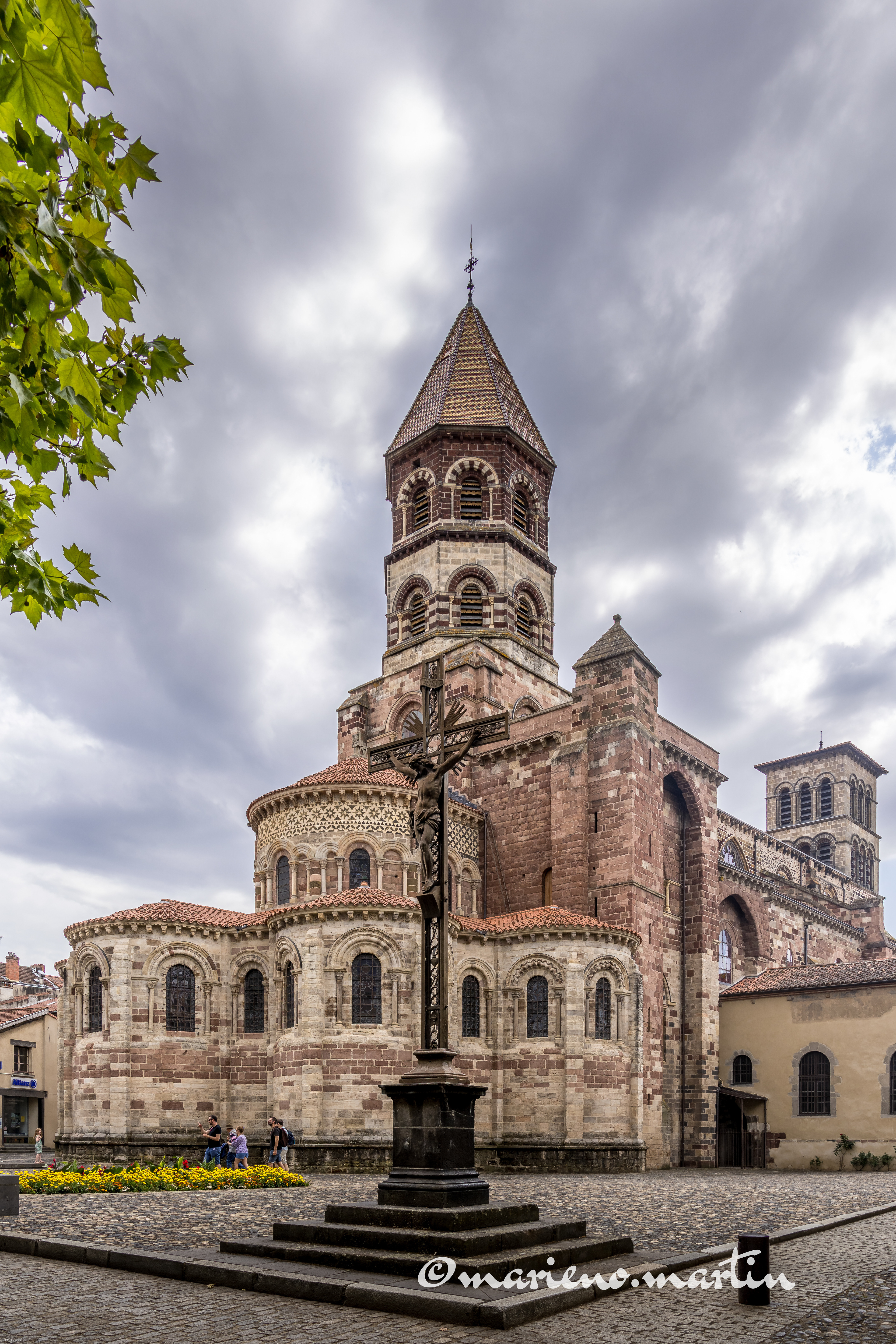 Errances estivales 2025