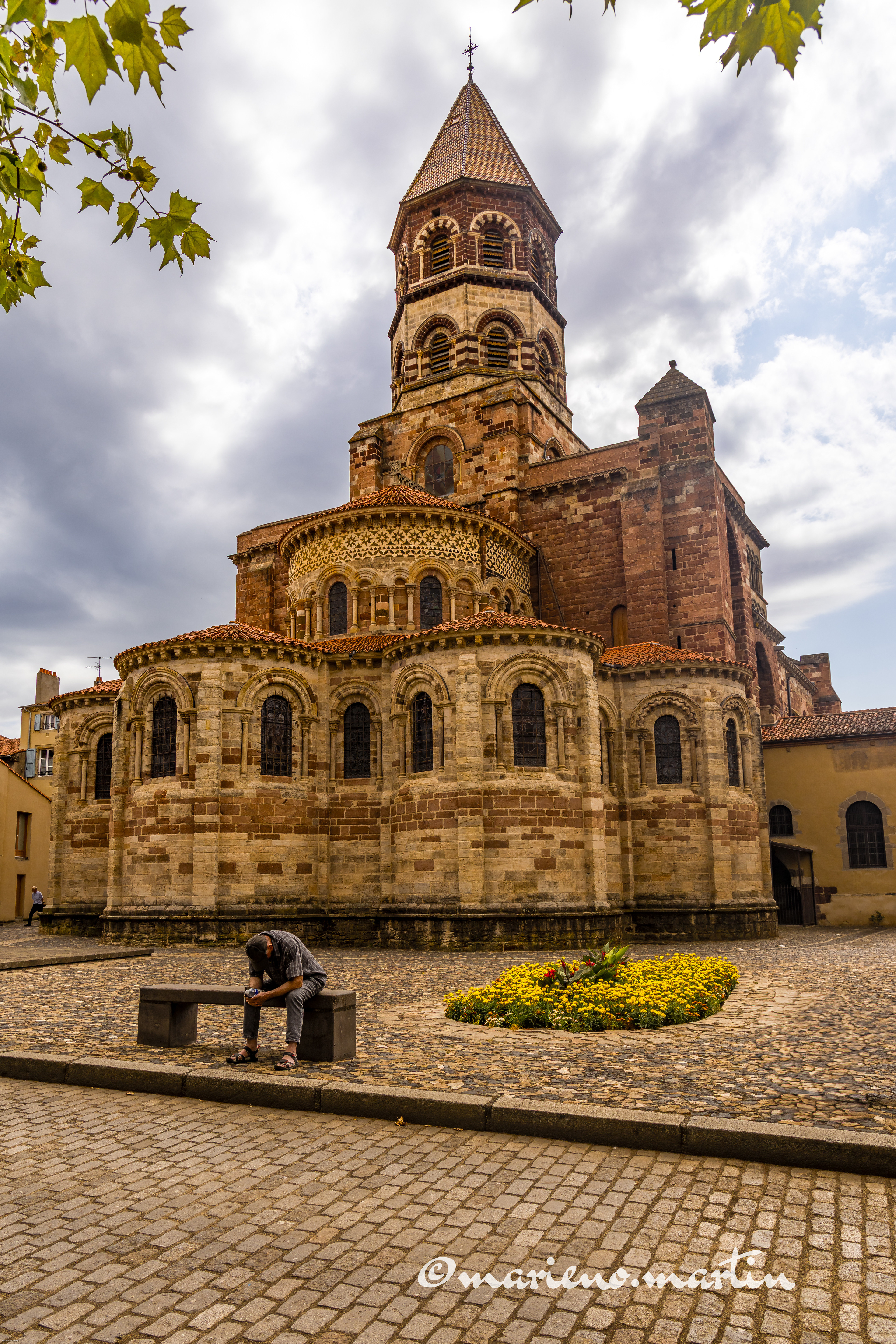 Errances estivales 2025