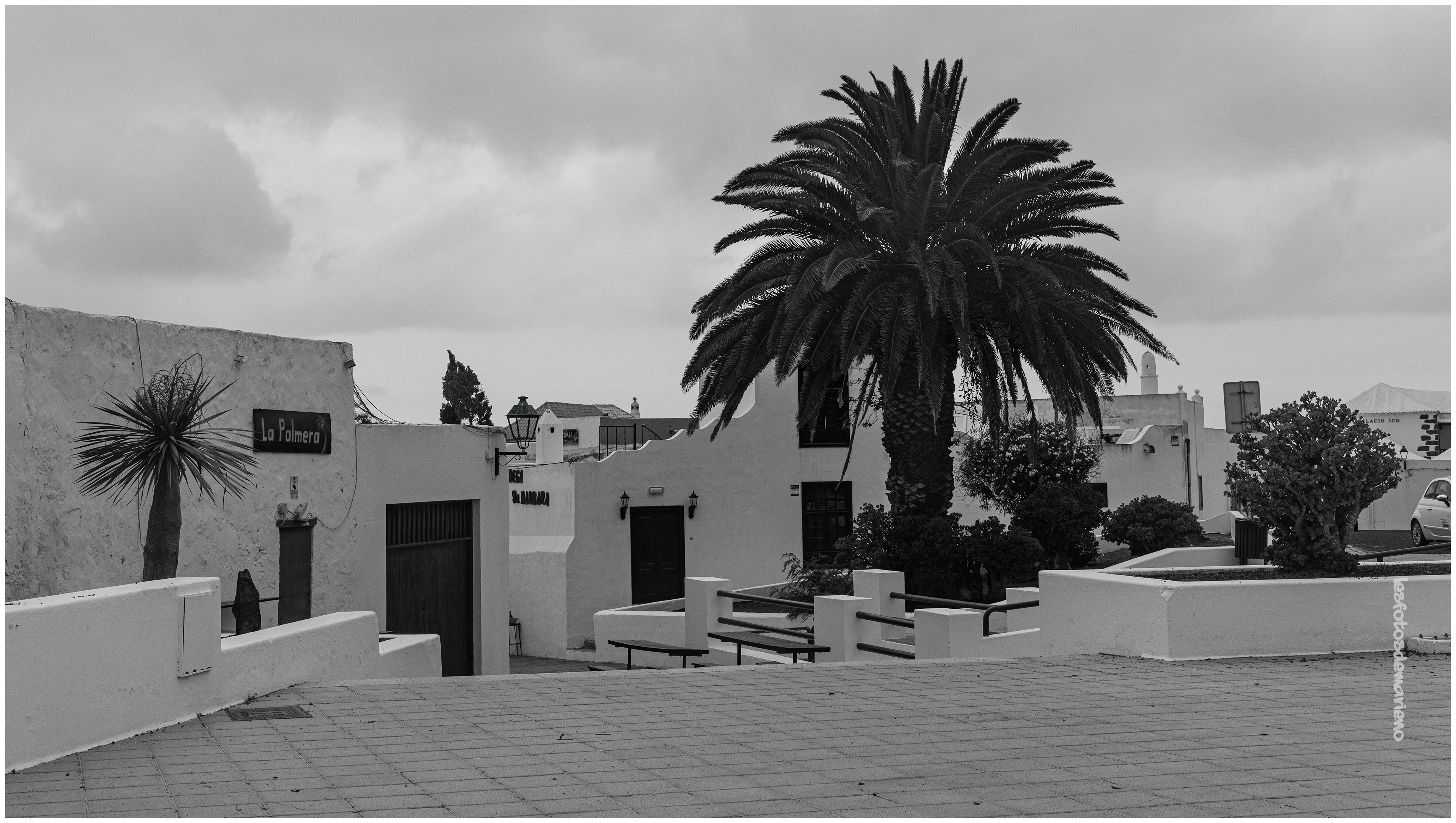 Teguise - Lanzarote Canaries Espagne