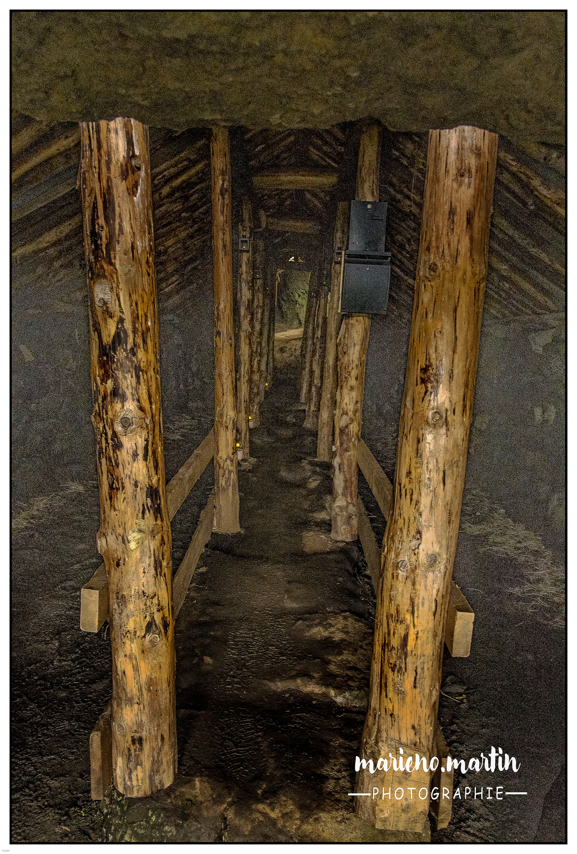 Inside habitat traditionnel