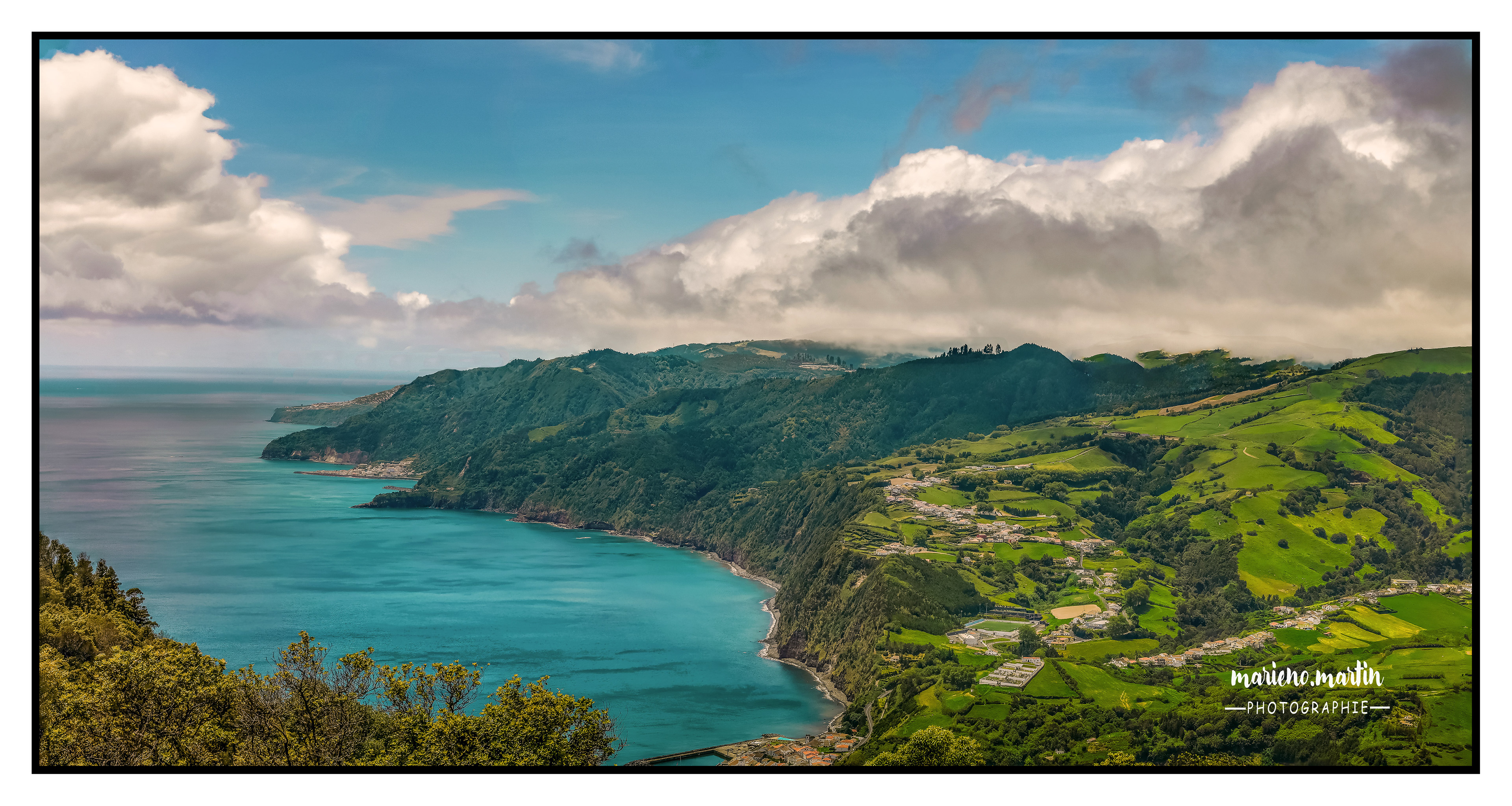 Carte postale