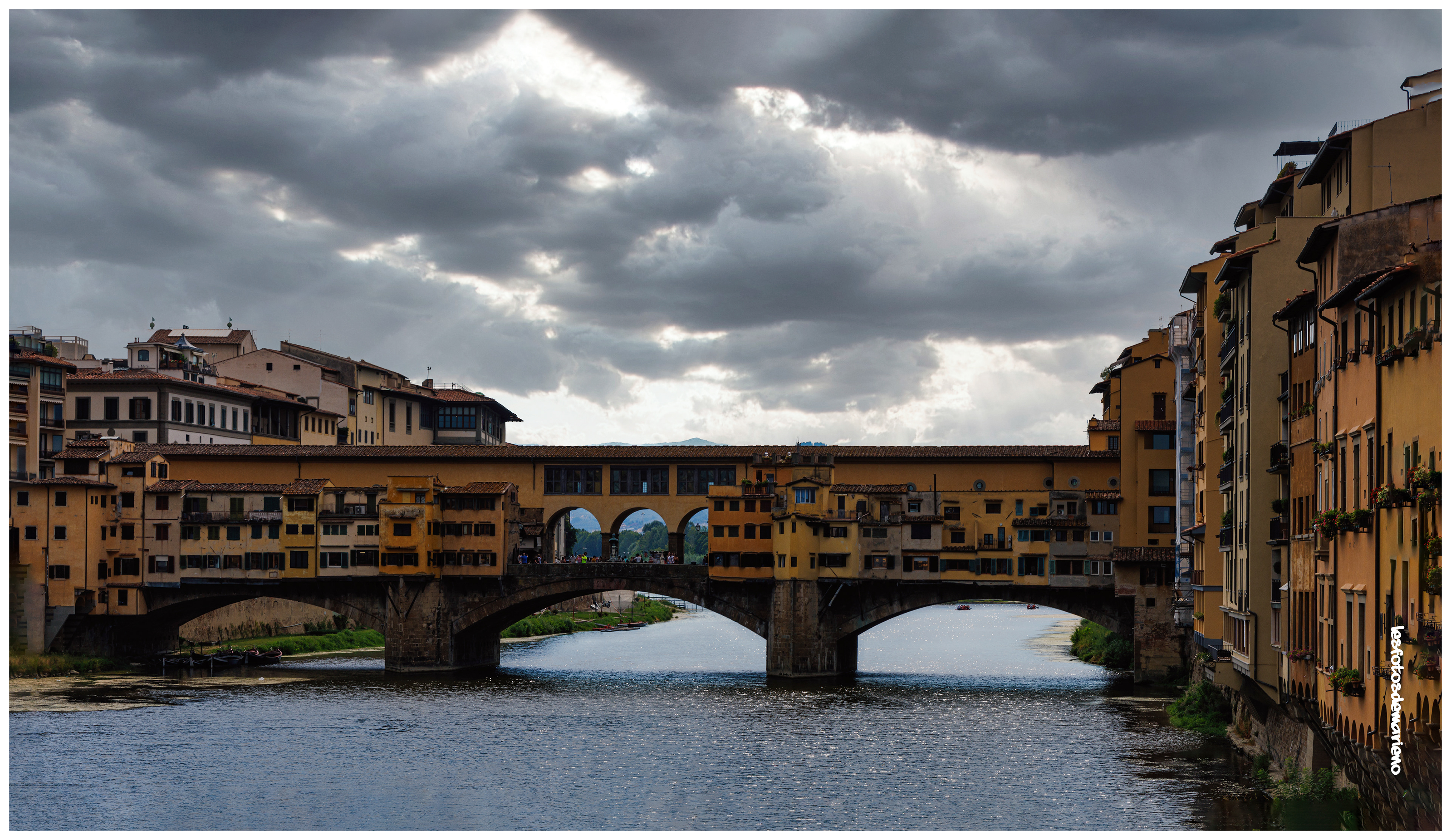 Oscuro Firenze - Italie