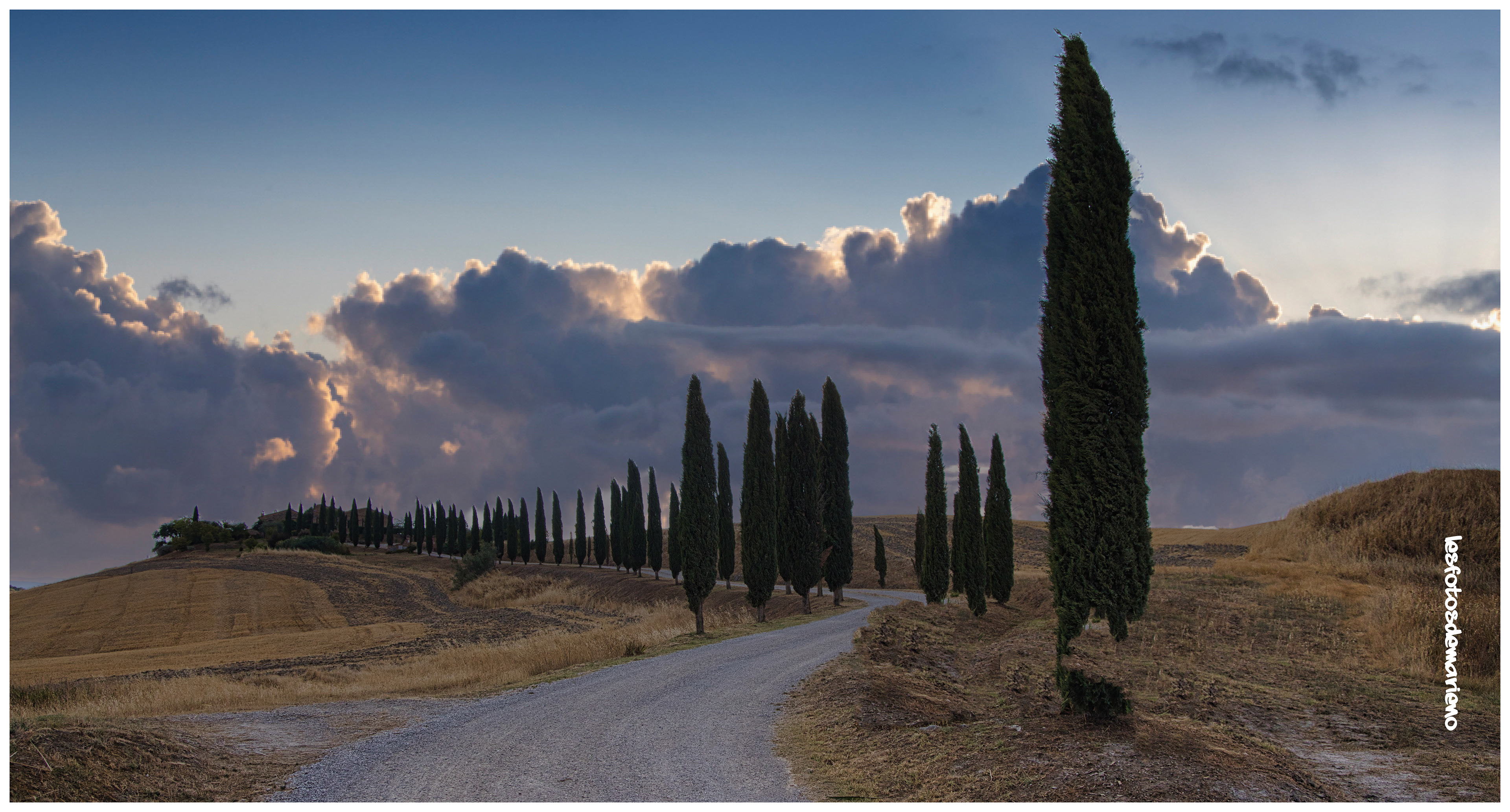 Si près, si loin...