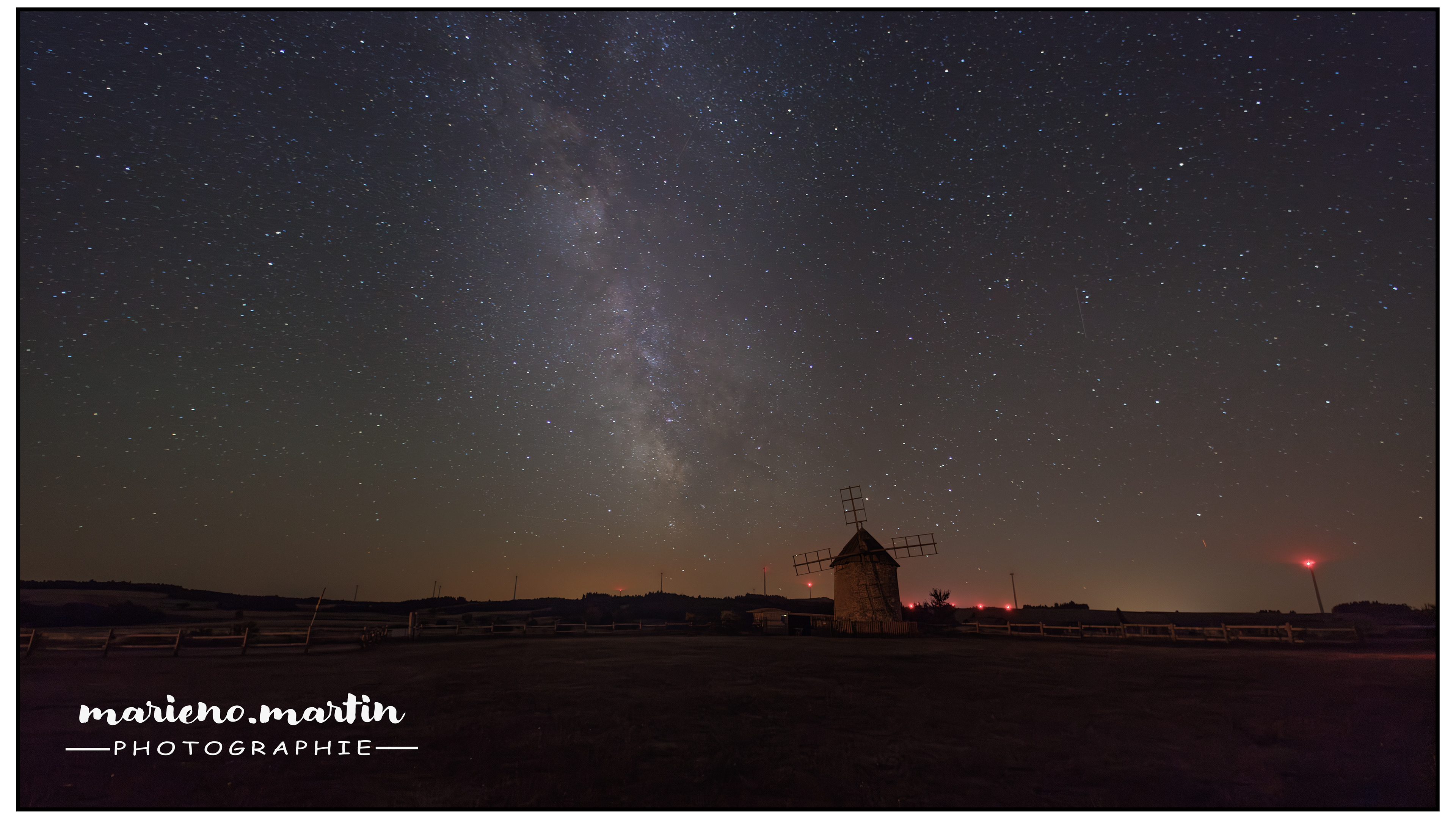 Ally voie lactée 2023