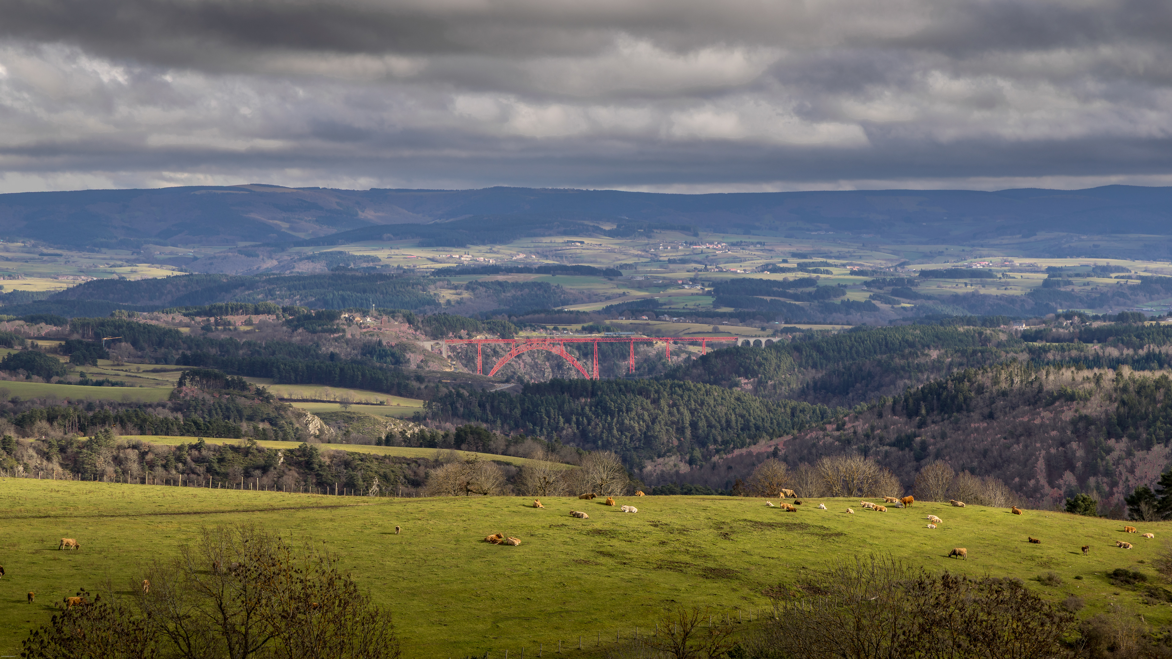 Le viaduc