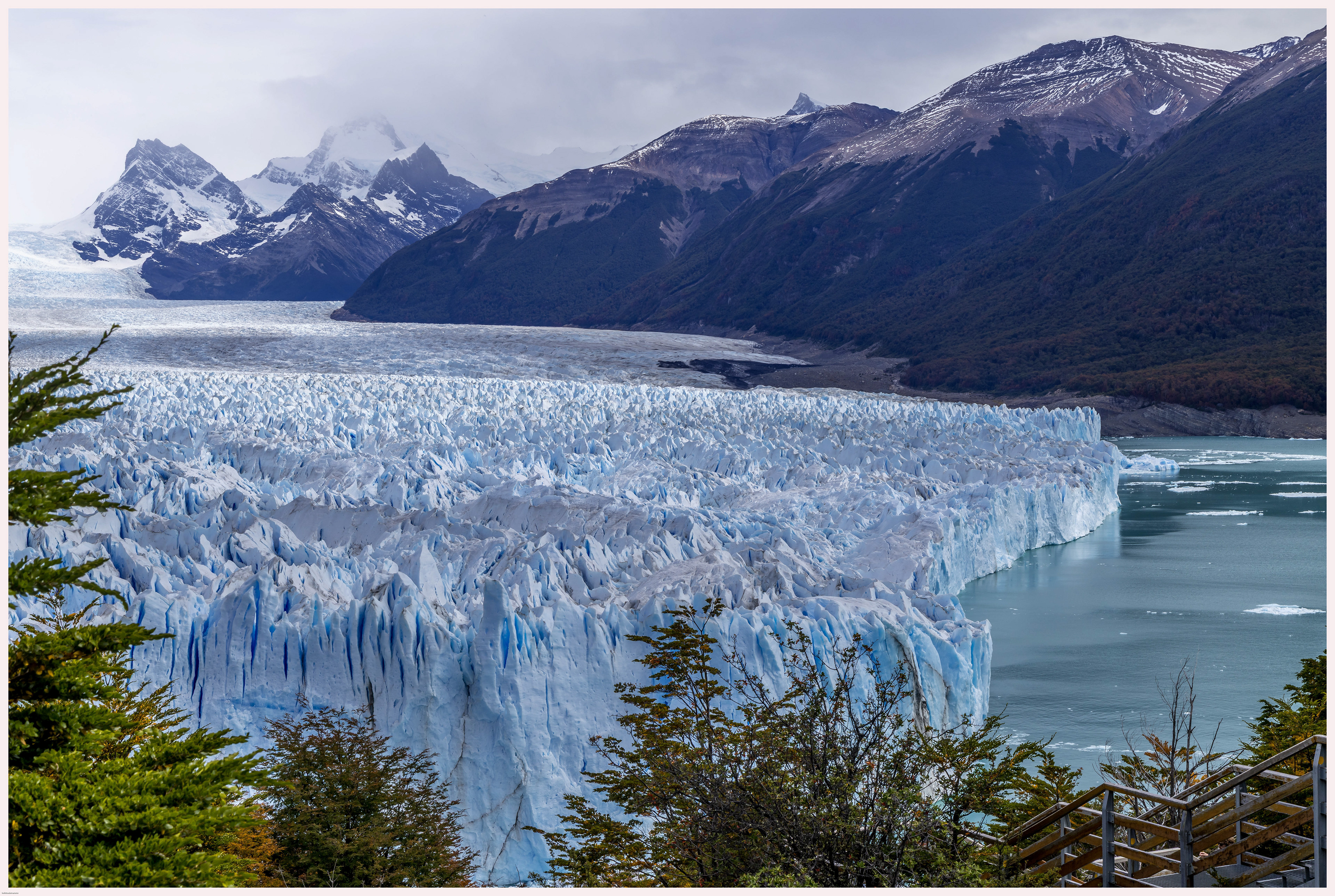 Perito moreno