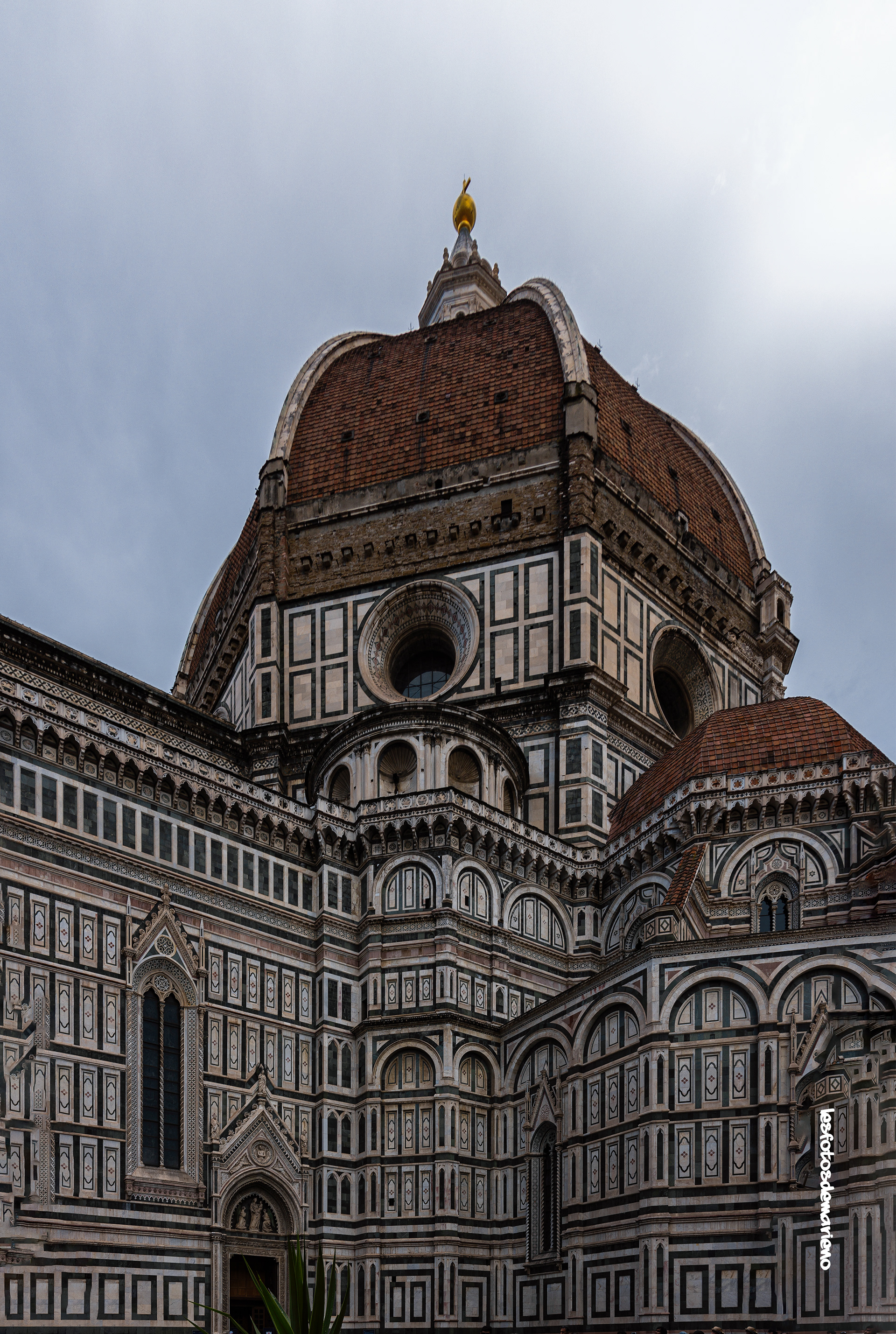 El duomo - Florence - Italie