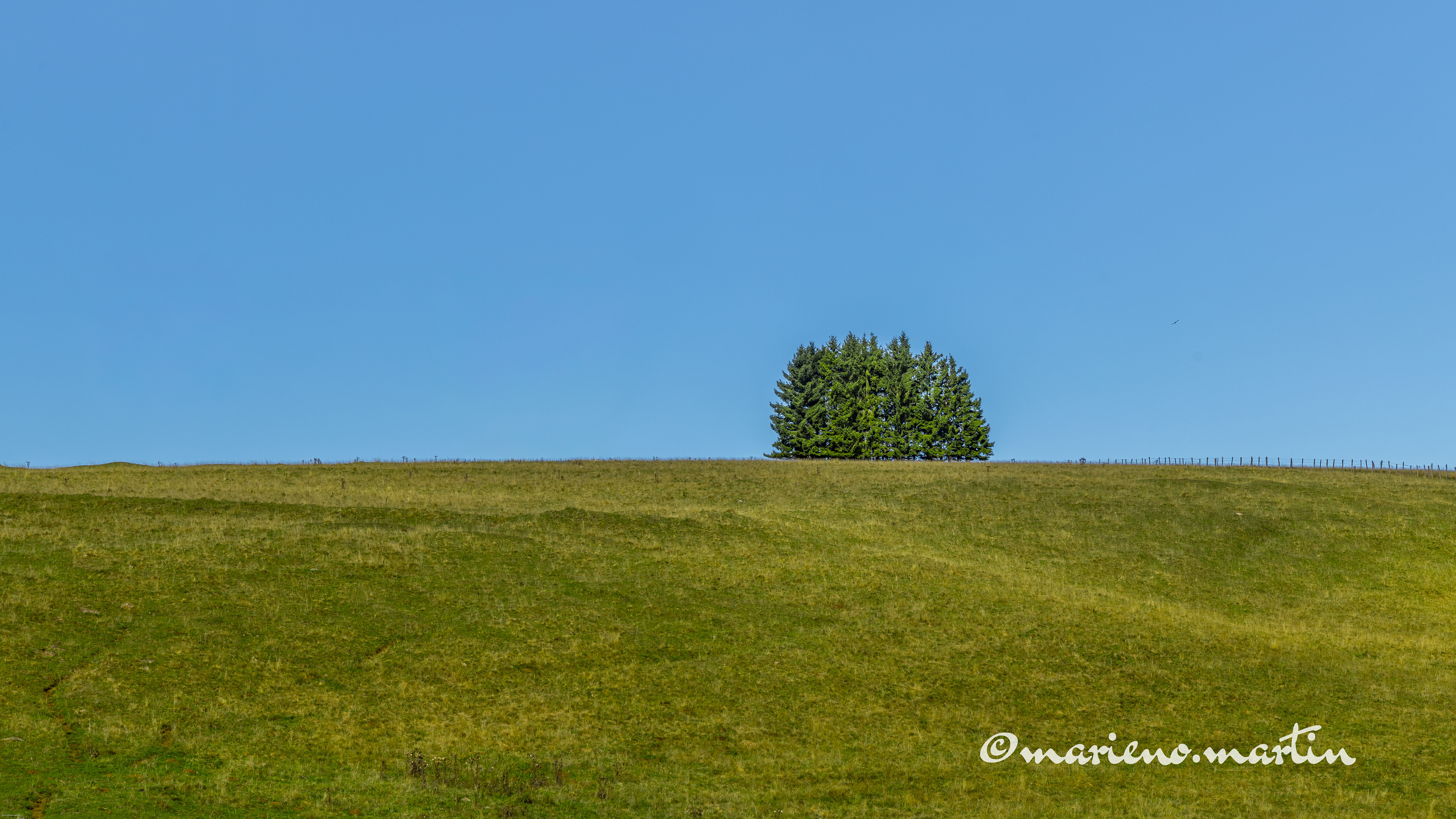 Cezallier minimaliste
