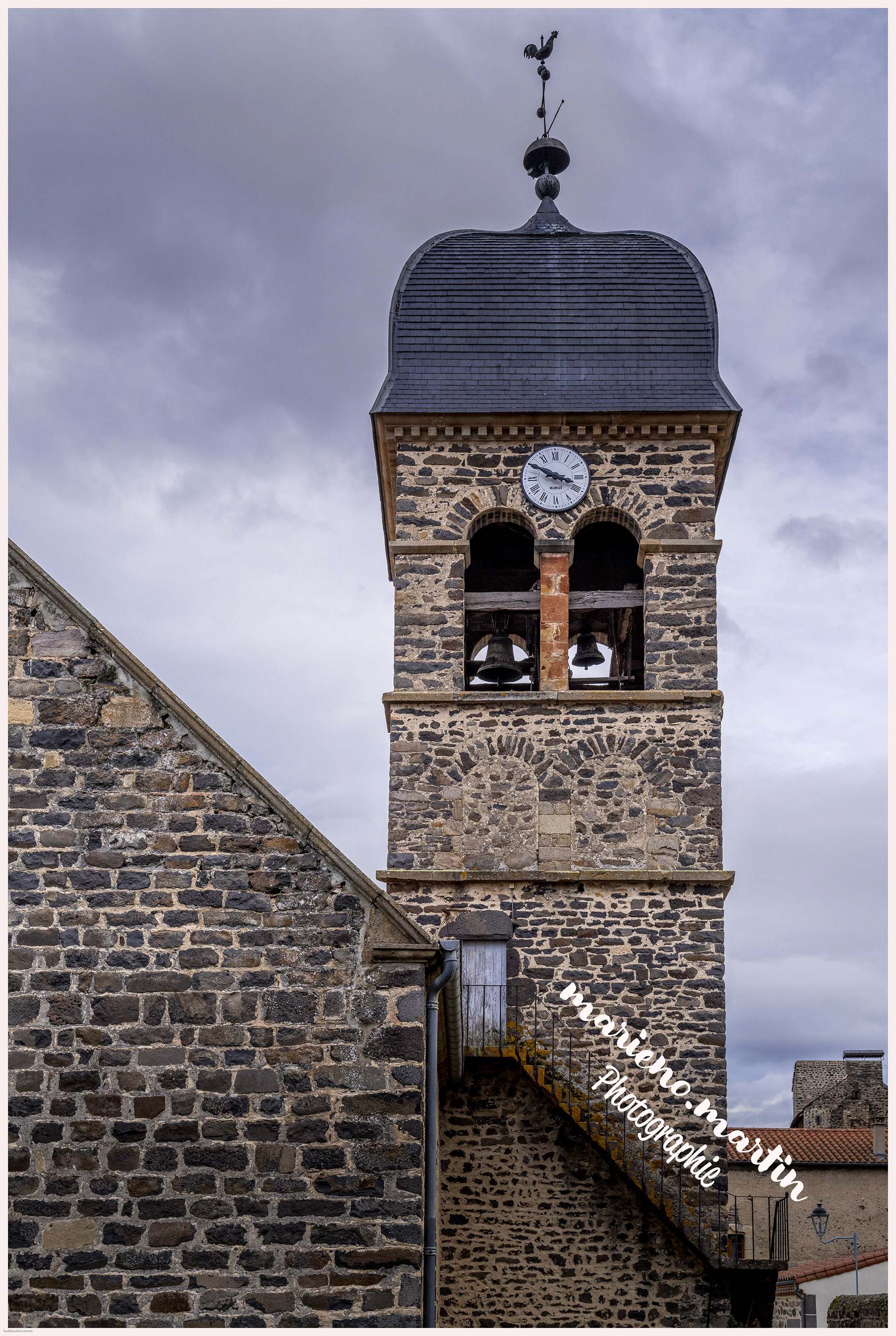 Querelle de clochers