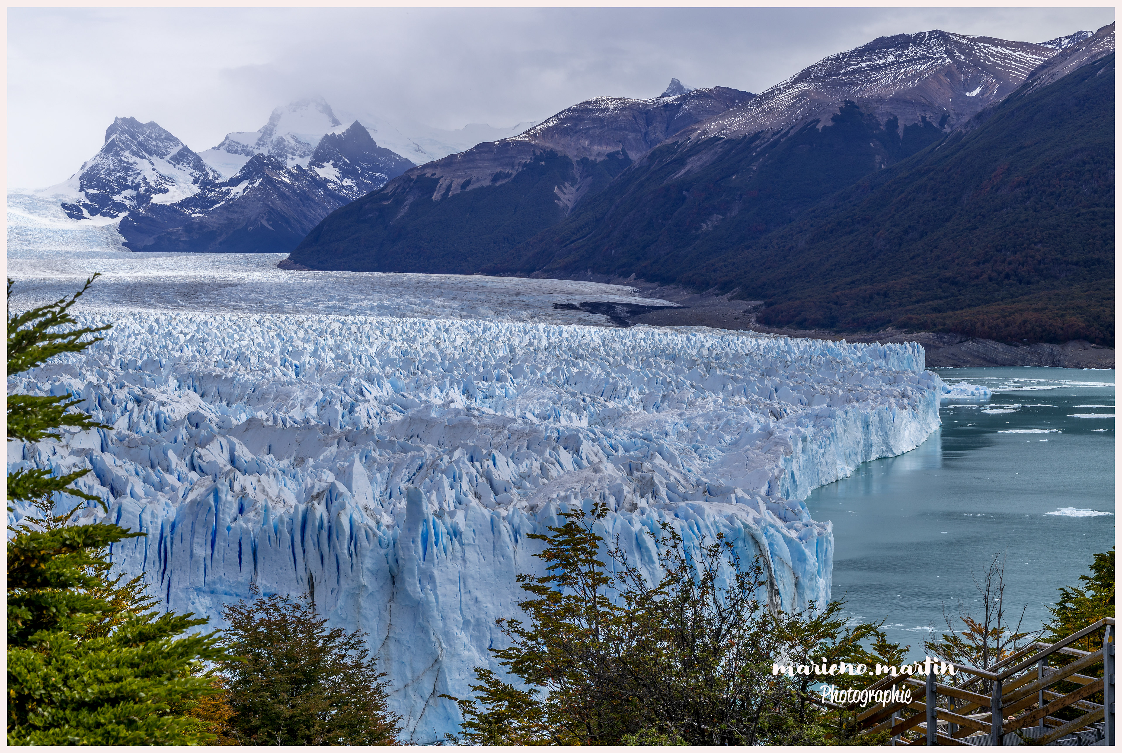 Perito moreno