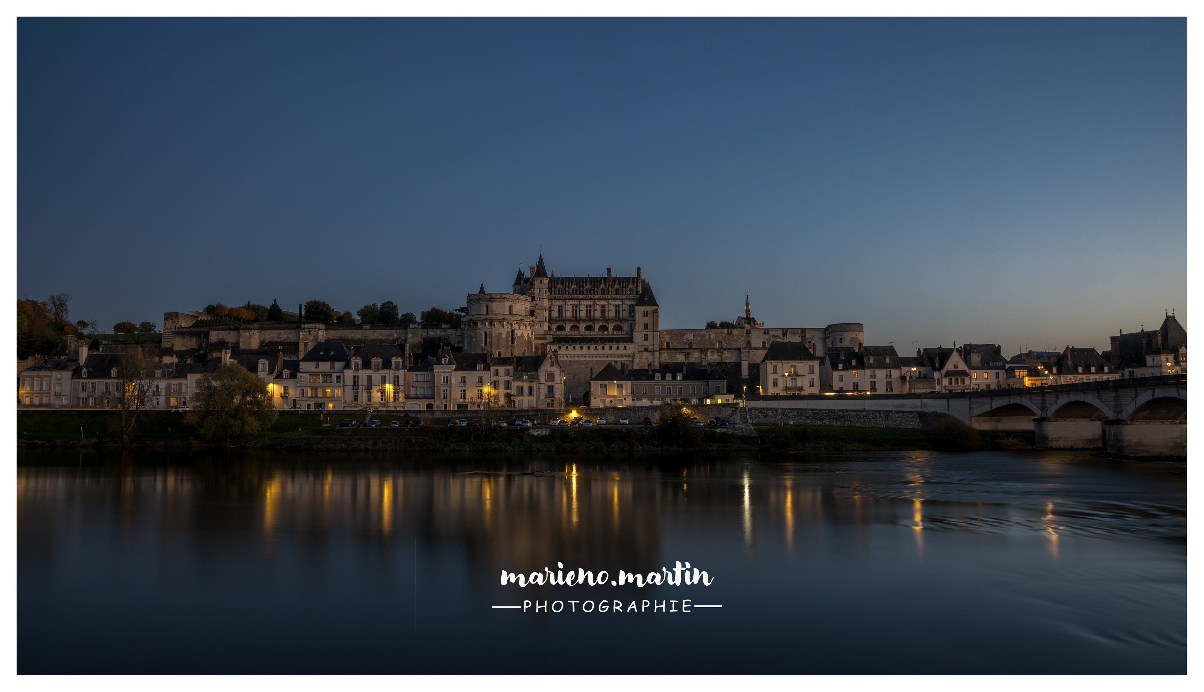 Amboise