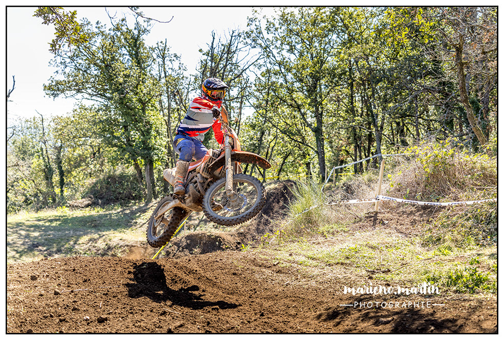 WEC 2024 Brioude Agnat