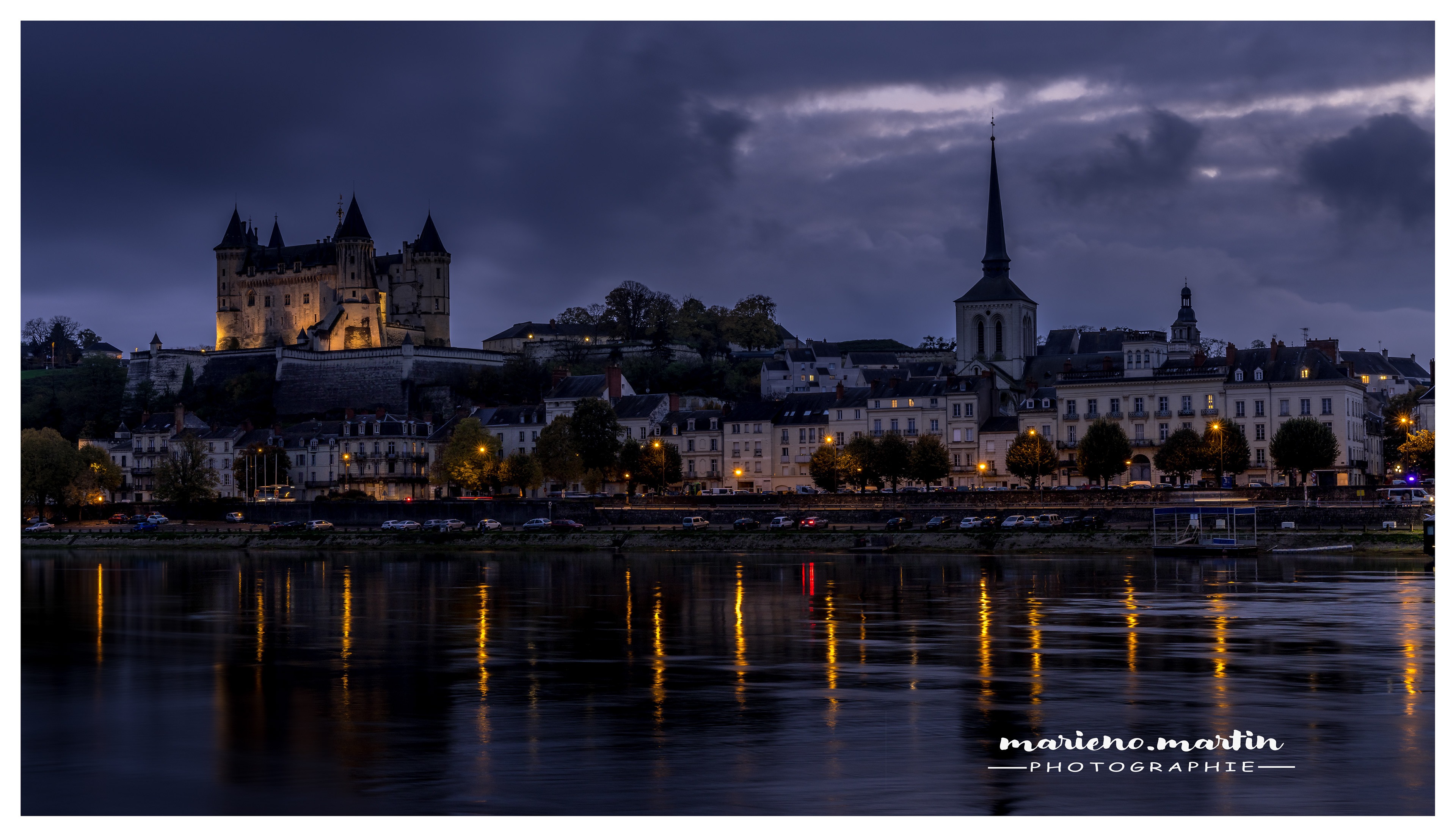 Saumur 2
