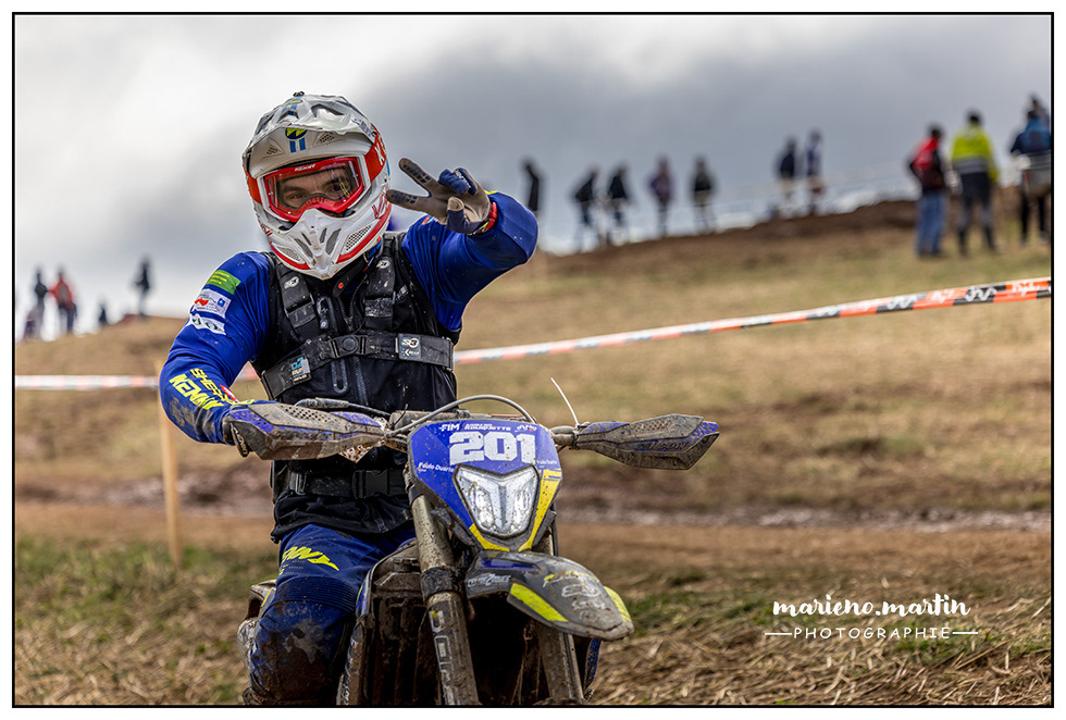 WEC 2024 Brioude Agnat