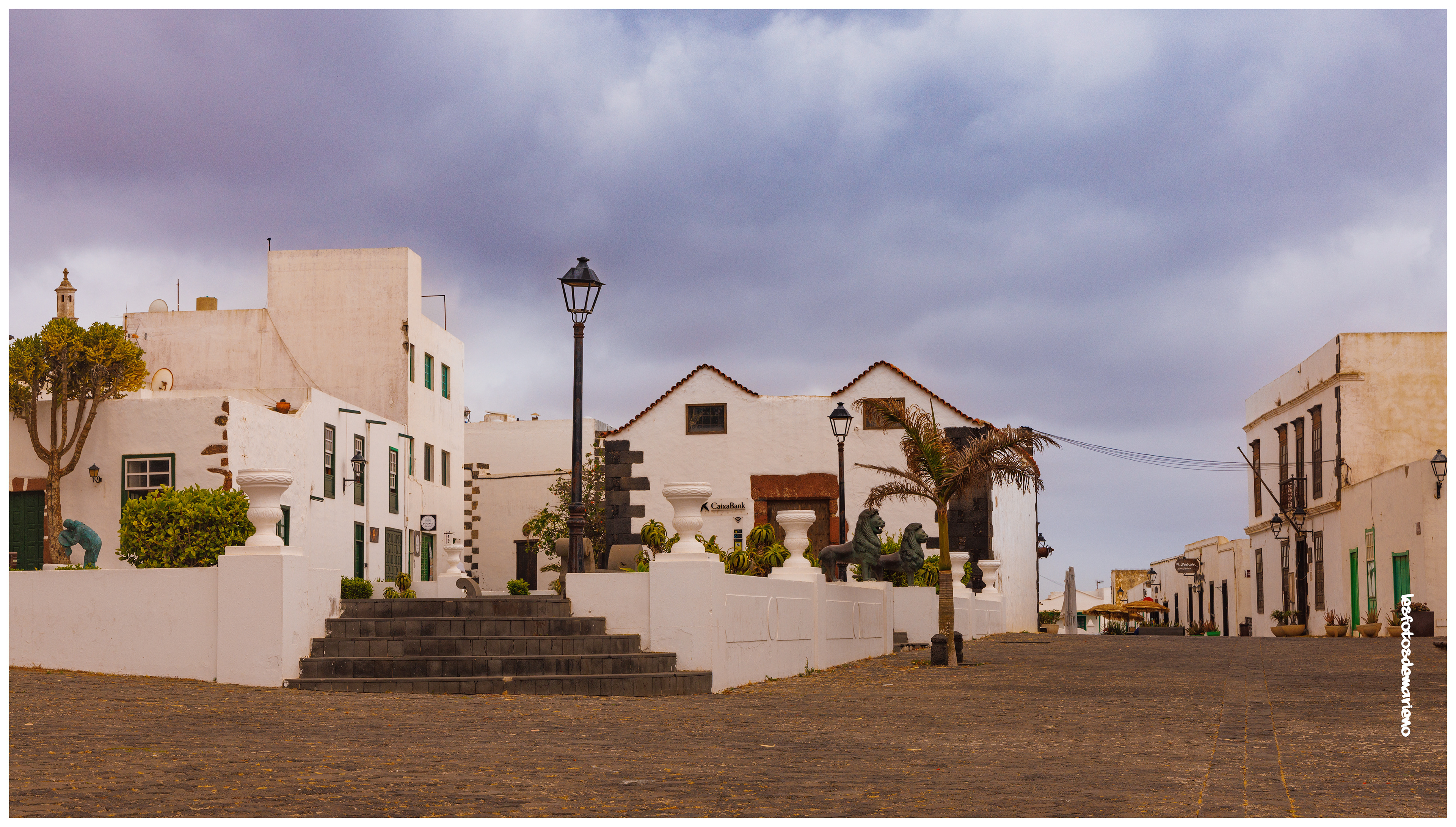 Teguise - Lanzarote