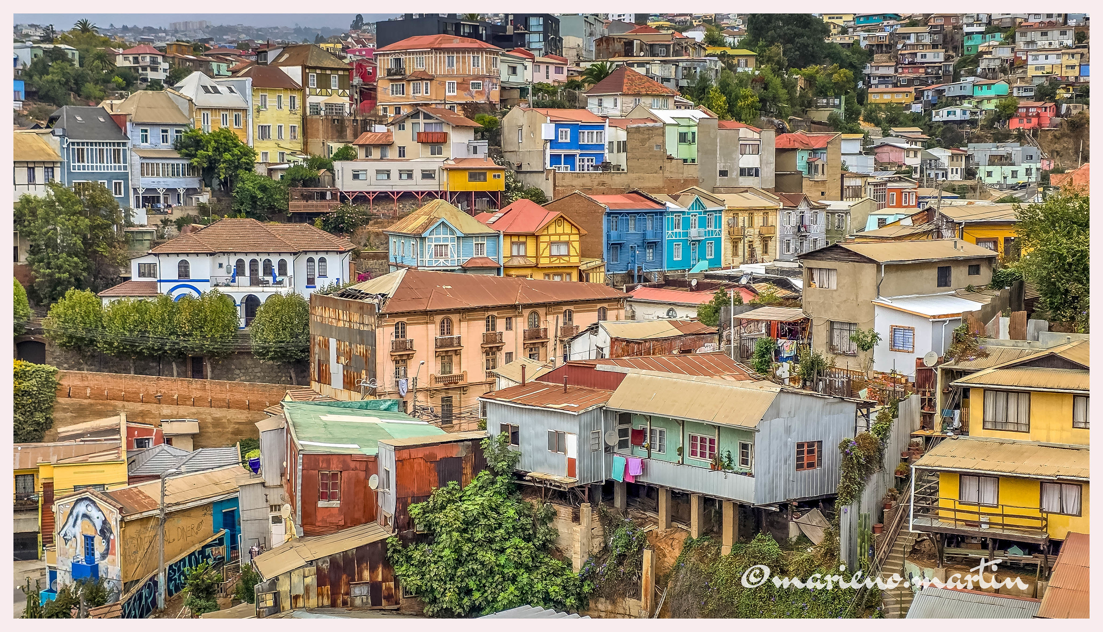 Valparaiso