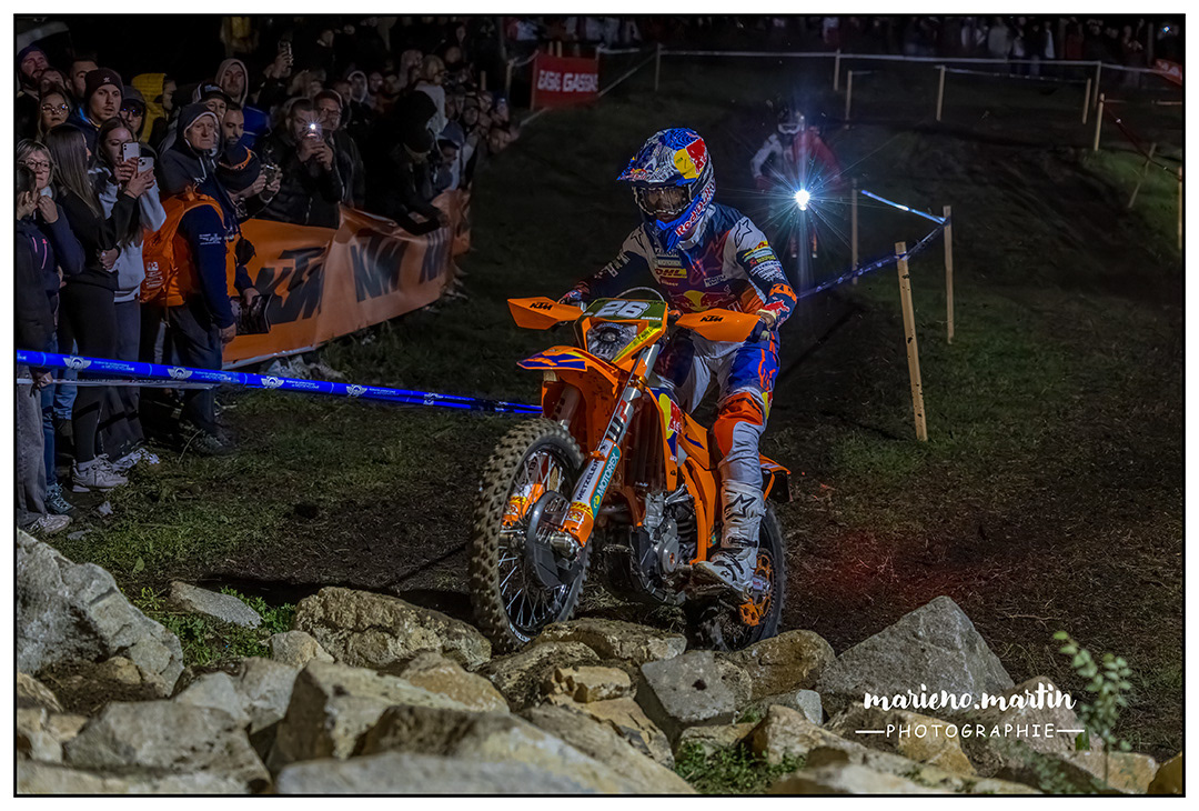 WEC 2024 - spéciale nuit EREA