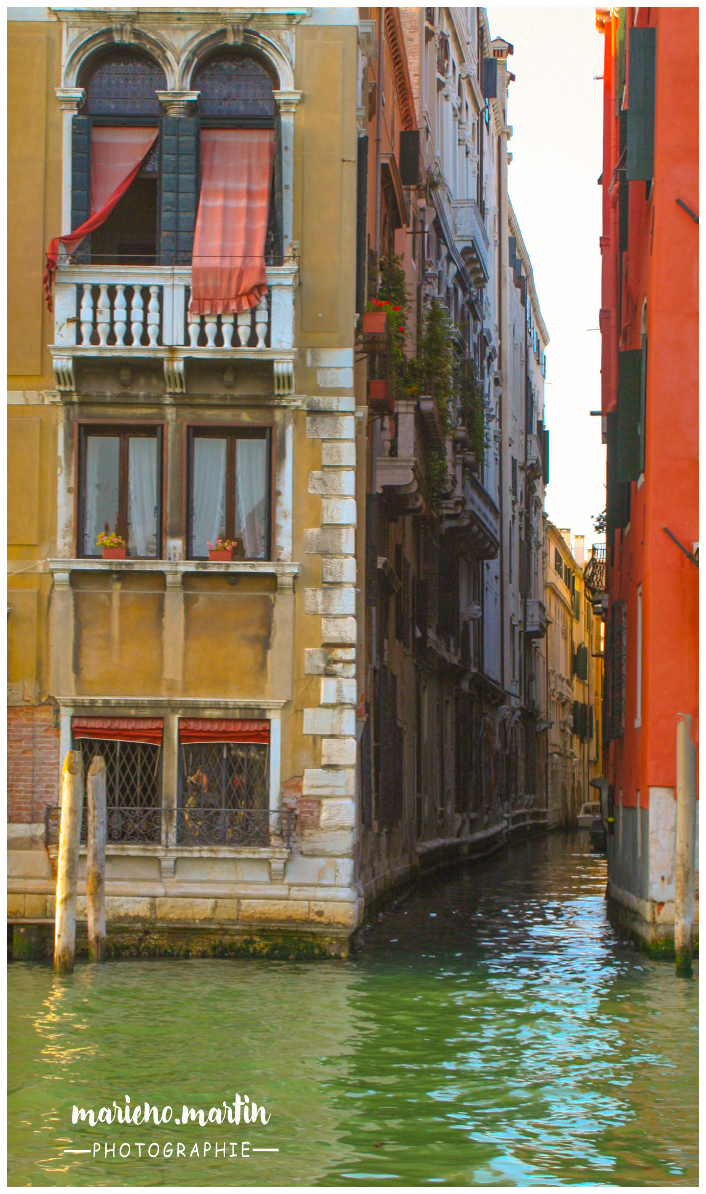 A Venise