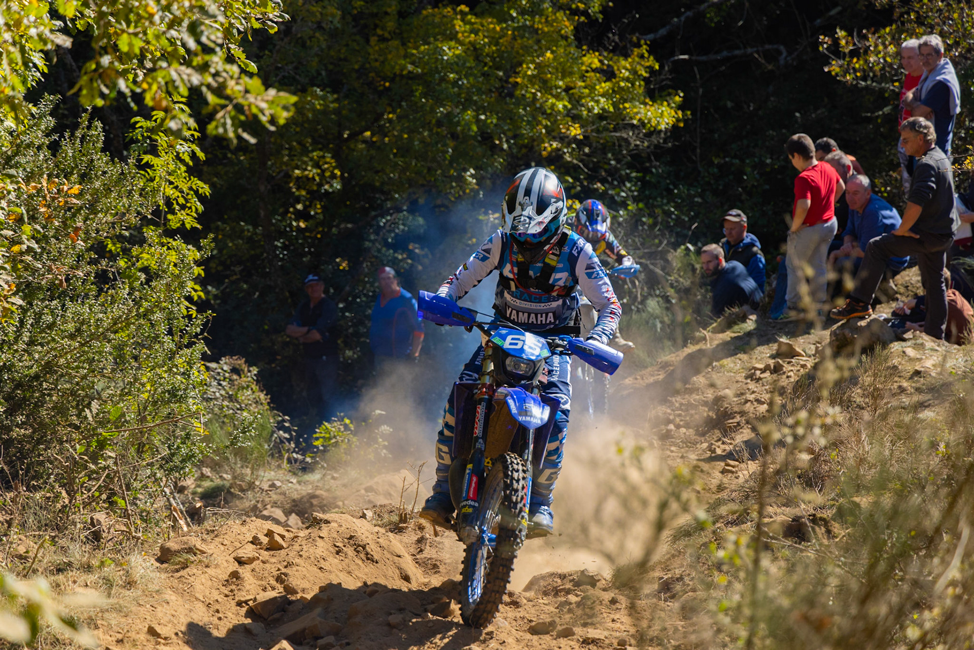 Finale Championnat du monde Enduro 2020