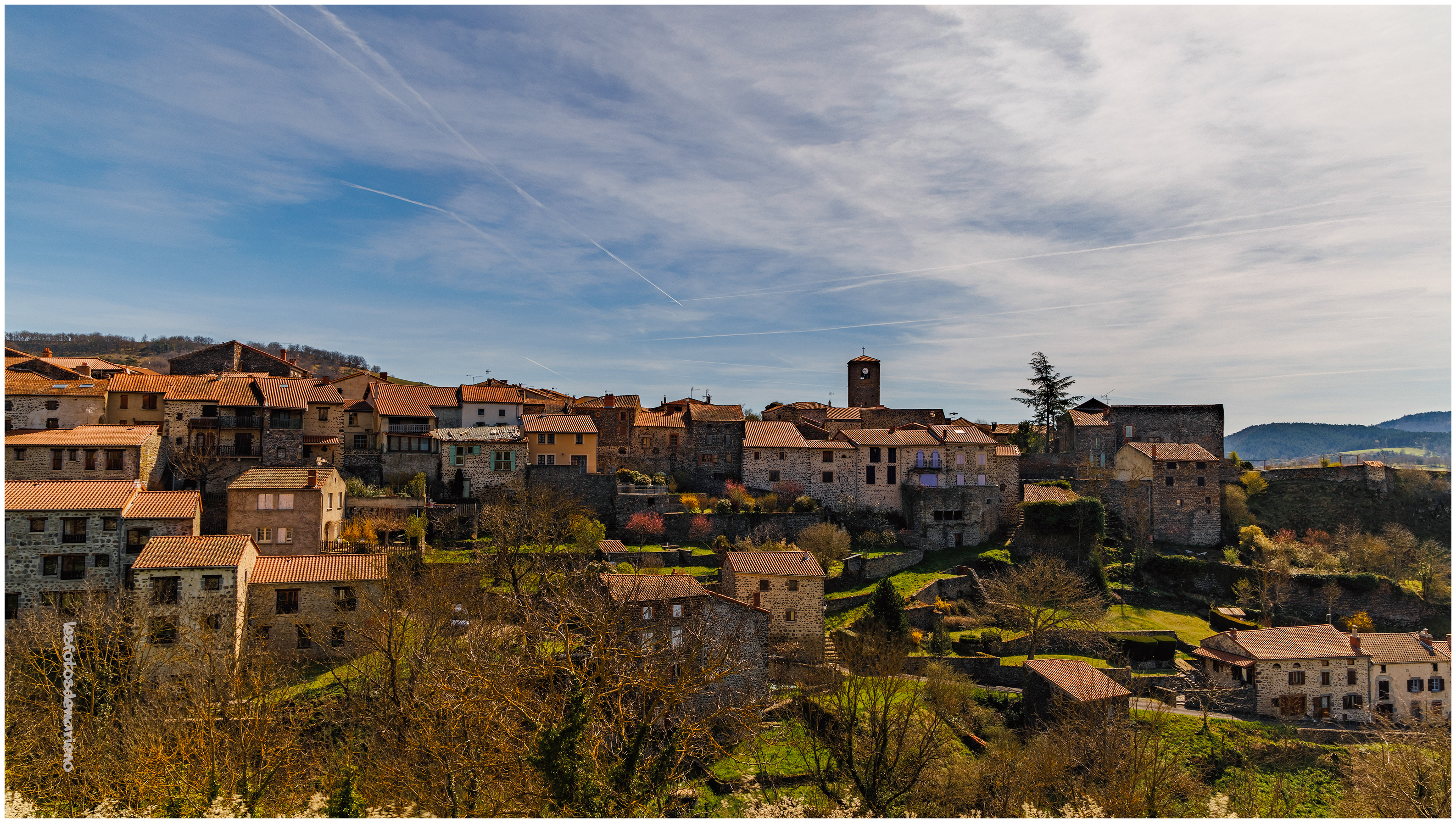 Chilhac médiéval 2