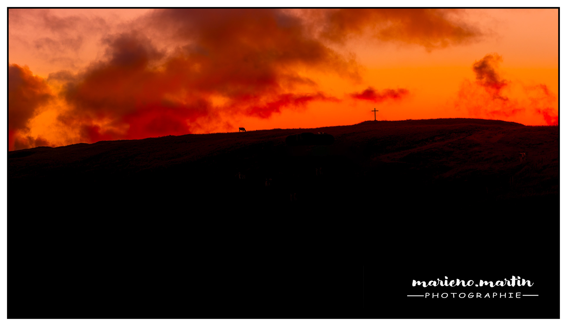 Les fantômes du cézallier