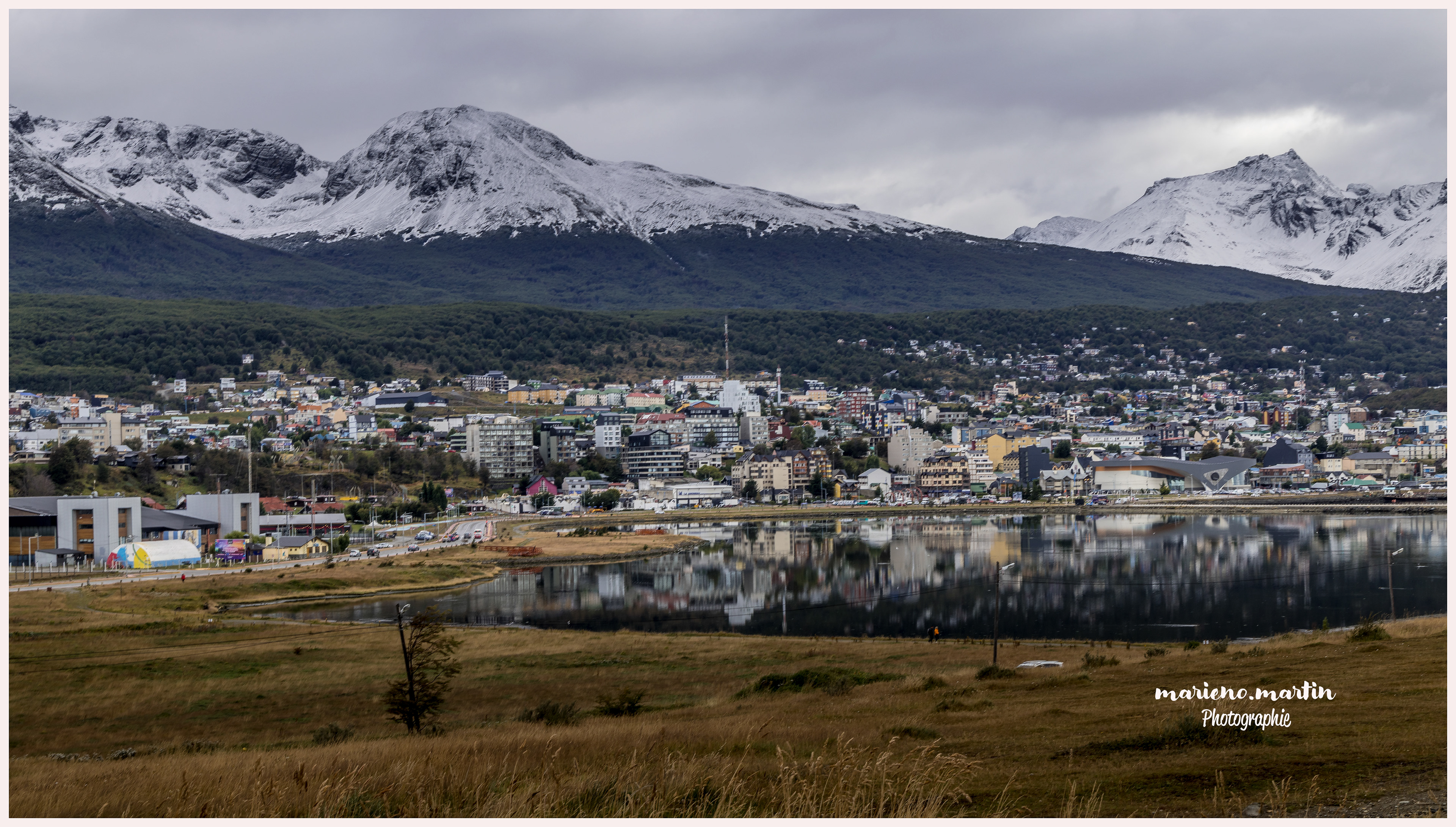 Patagonie - Ushuaia