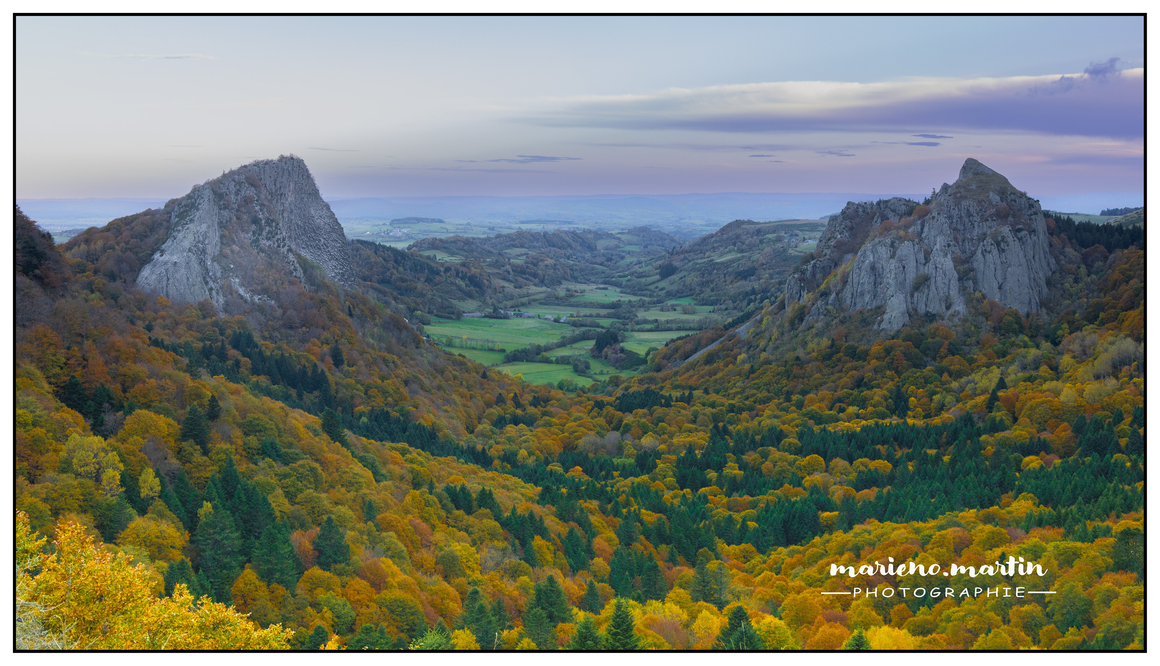 Roche tuilière Roche sanadoire