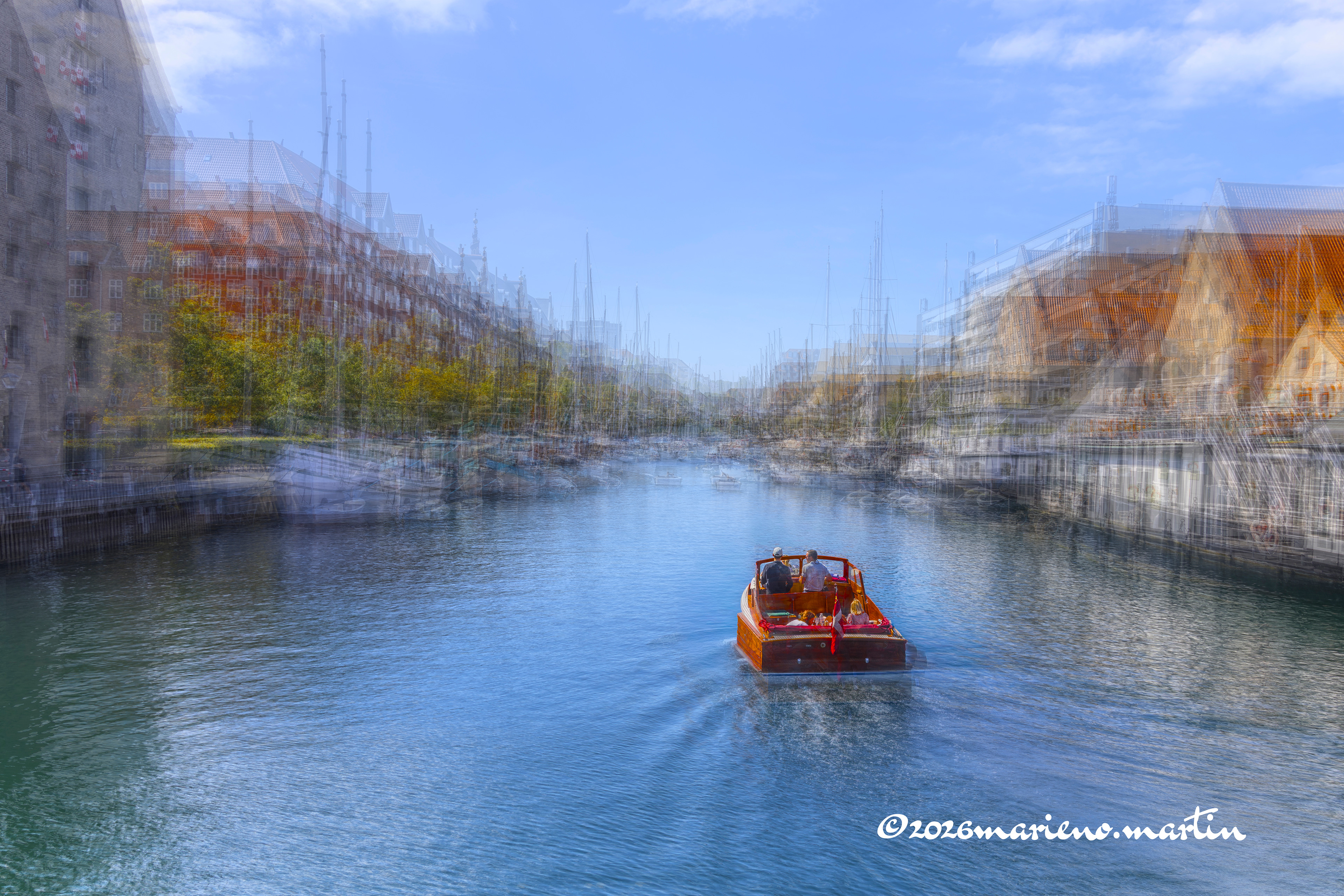 Copenhague ICM