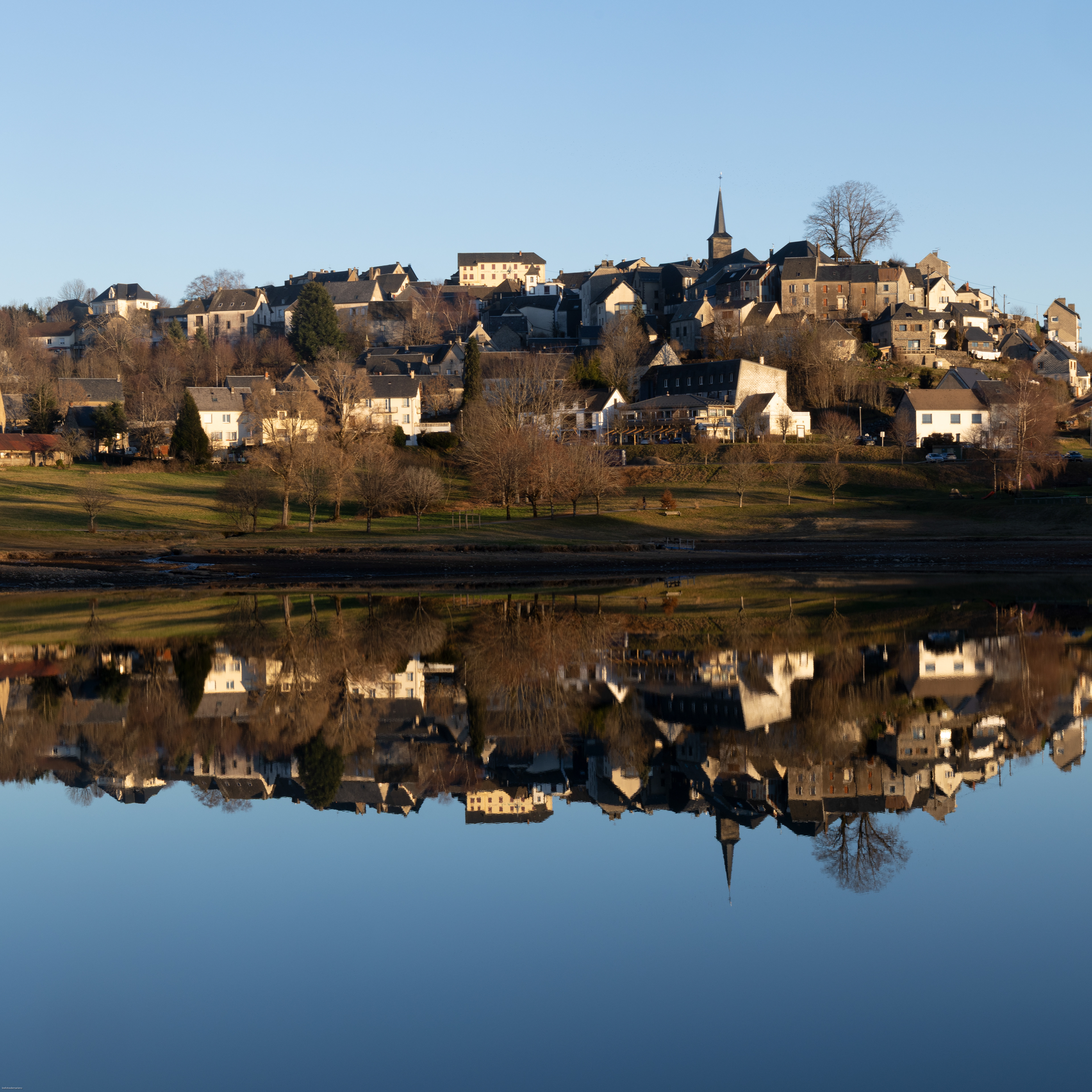 La Tour d'Auvergne