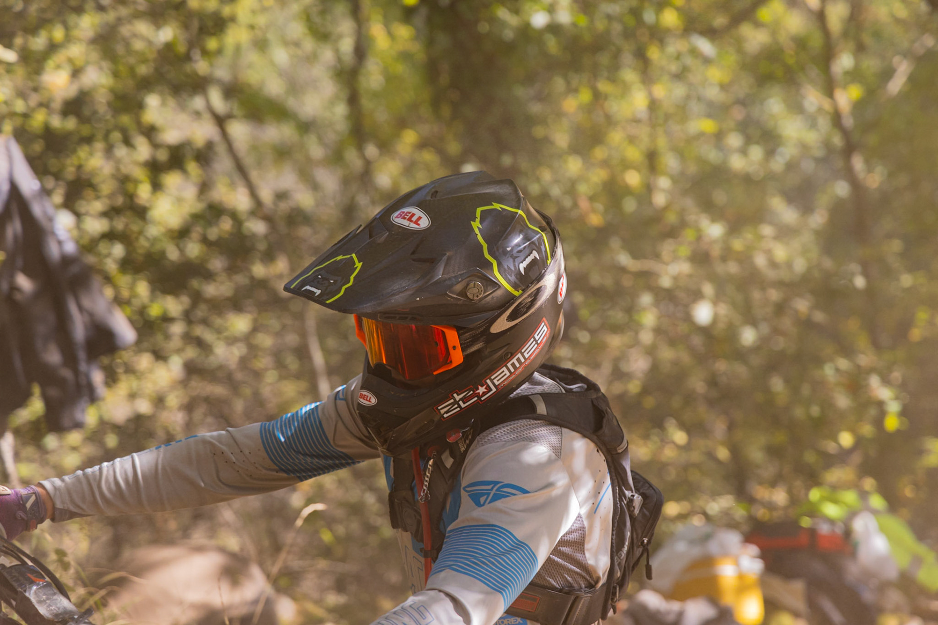 Finale Championnat du monde Enduro 2020