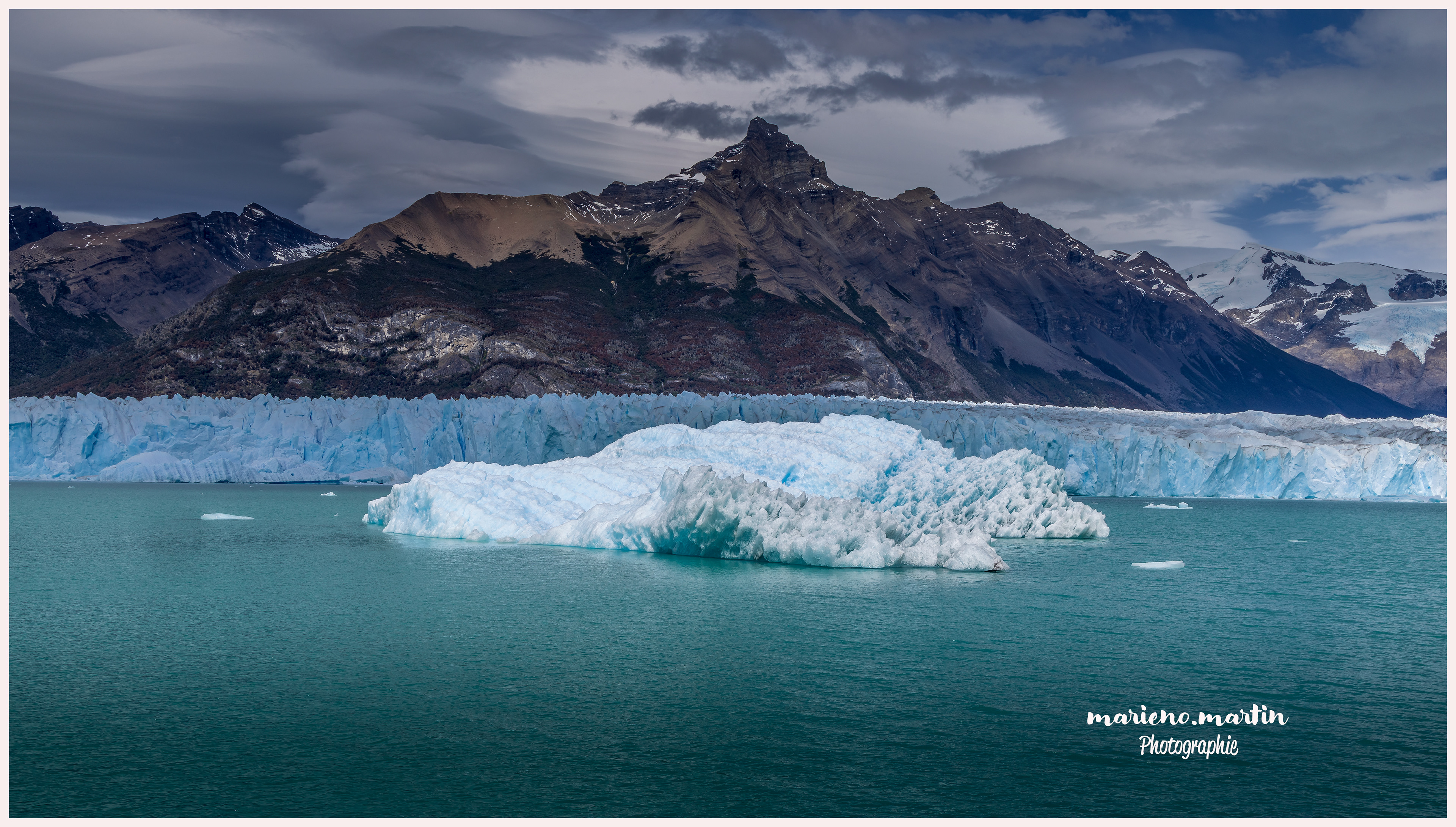 Perito moreno