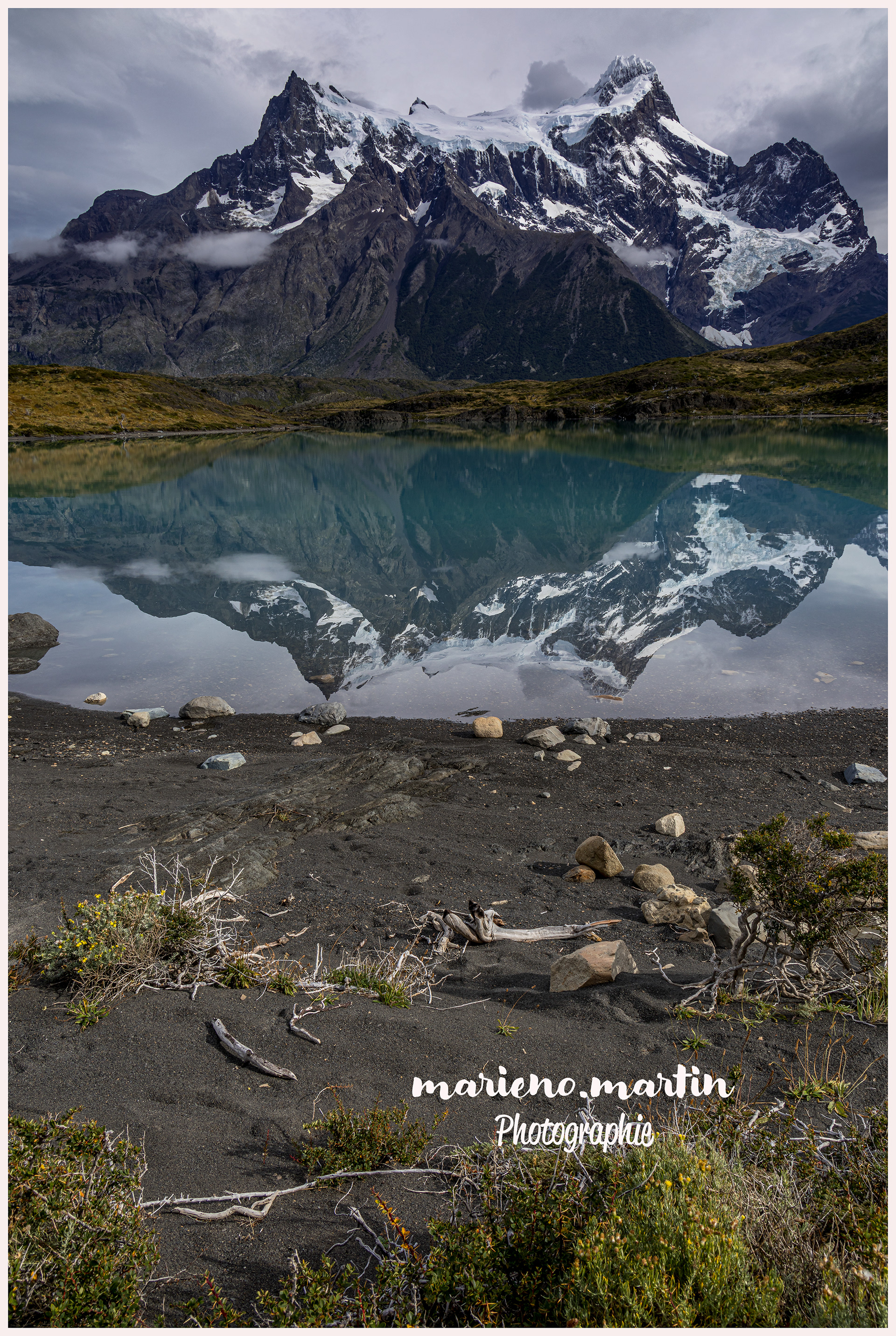 Torres del paine - Chili